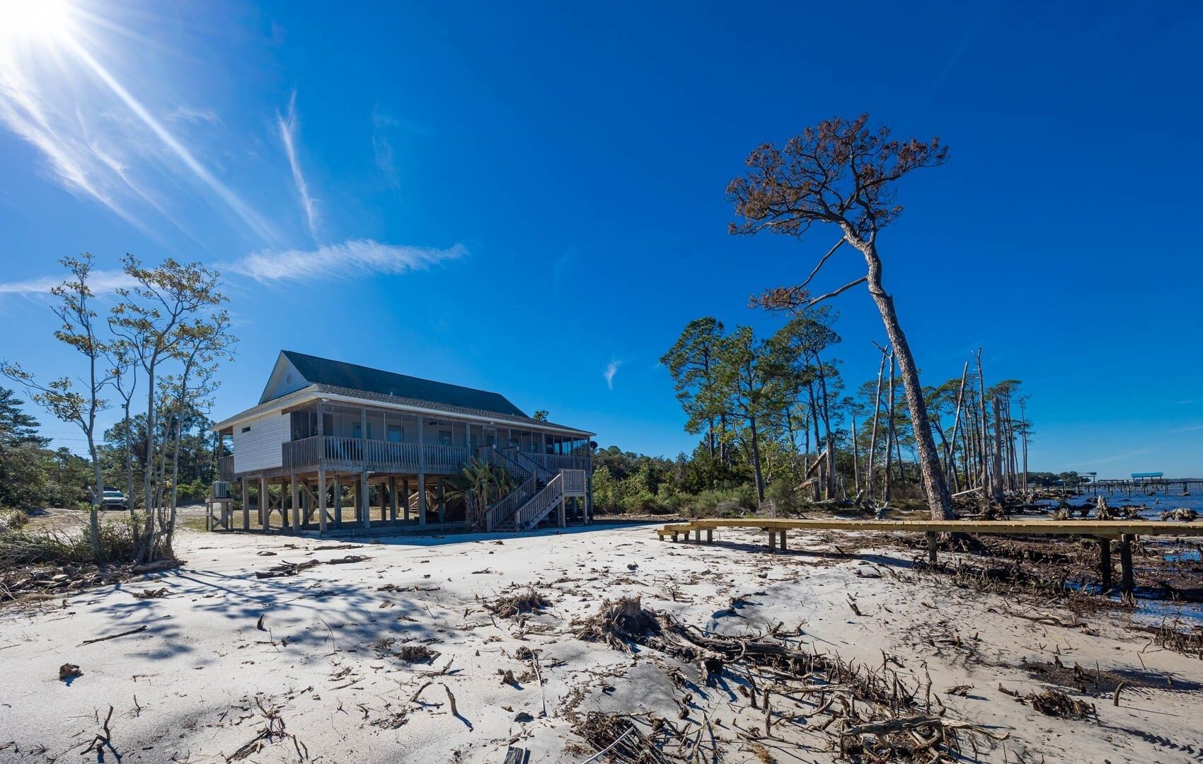 foto de Exterior en Fort Morgan