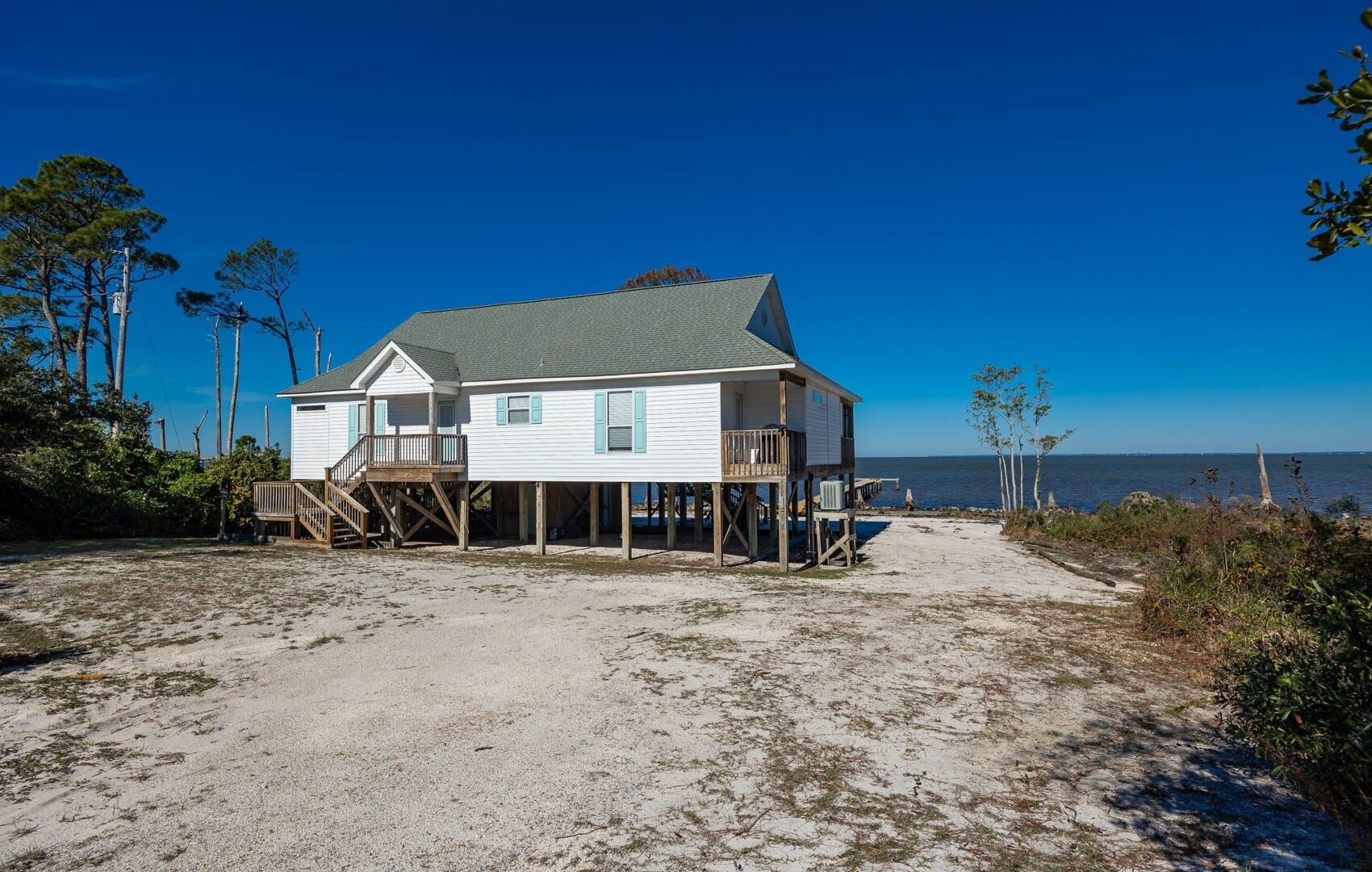 foto de Exterior en Fort Morgan