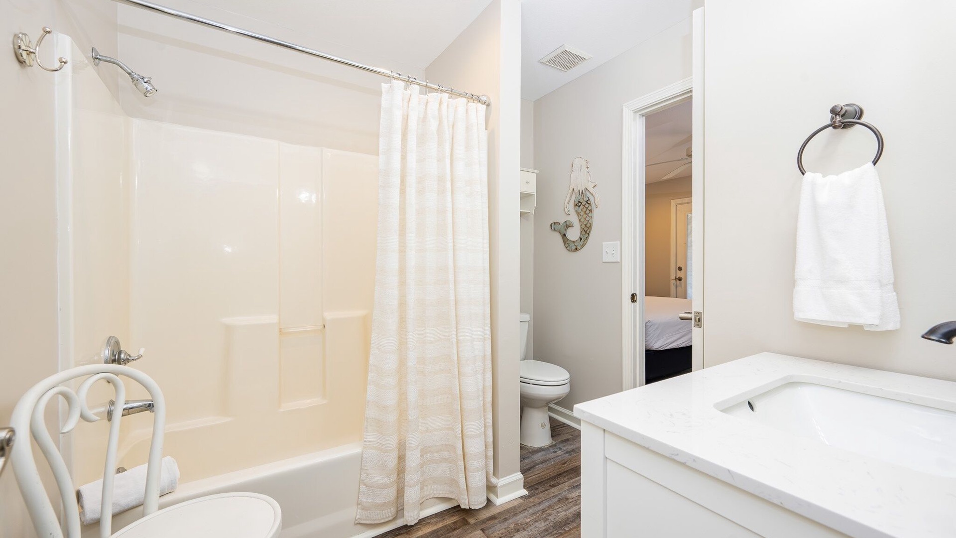 foto de Baño en Fort Morgan
