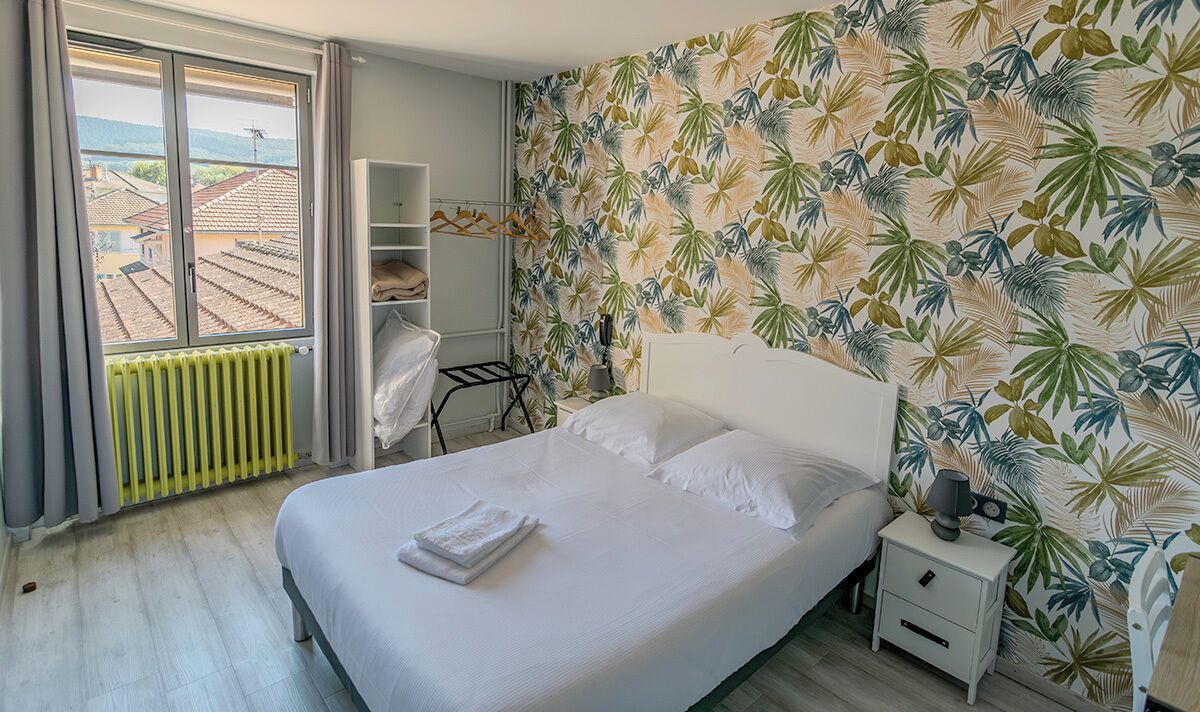 foto de Dormitorio en Cluny
