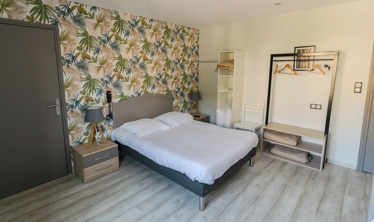 foto de Dormitorio en Cluny