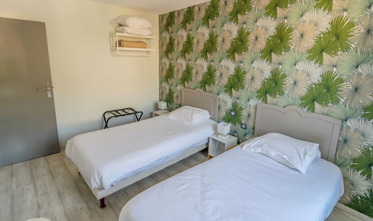 foto de Dormitorio en Cluny