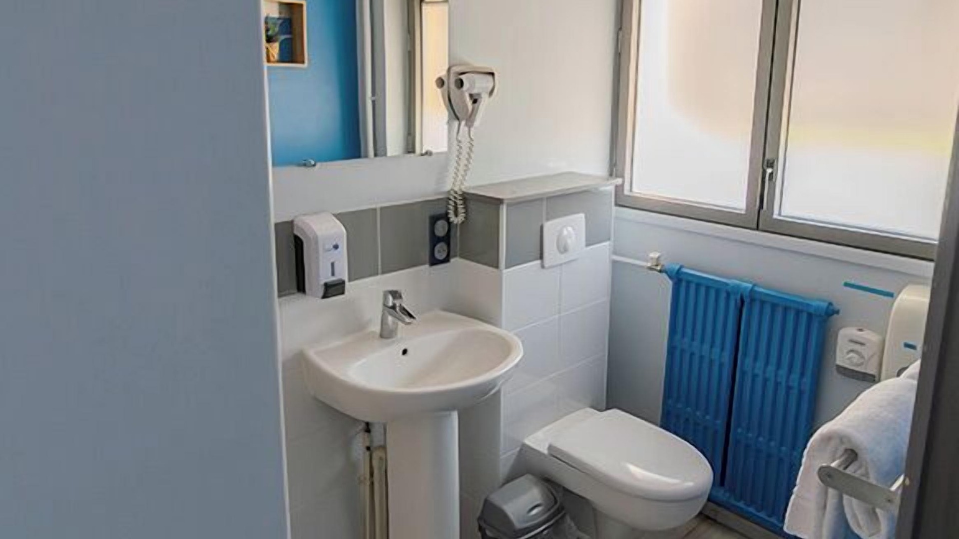foto de Dormitorio en Cluny