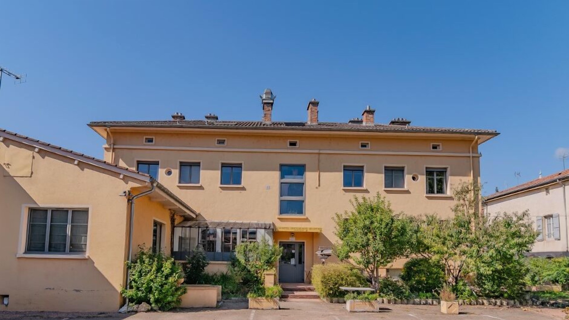 foto de Exterior en Cluny