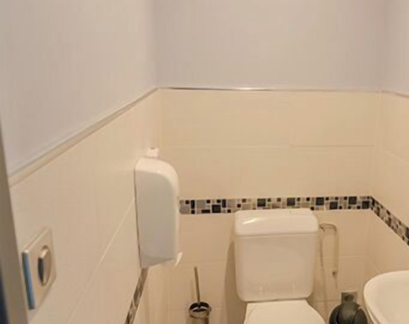foto de Dormitorio en Cluny