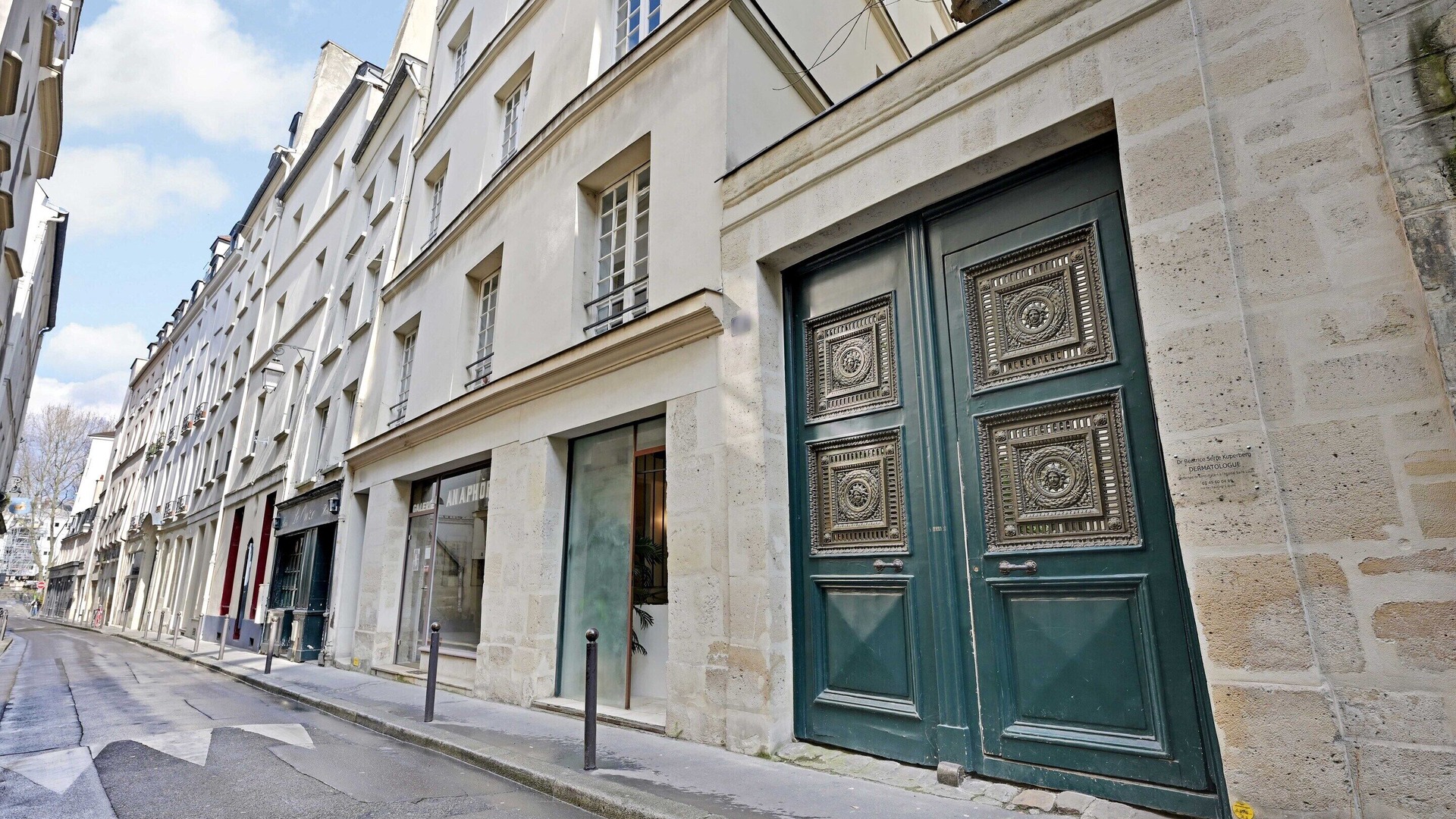 foto de Exterior en Saint-Victor