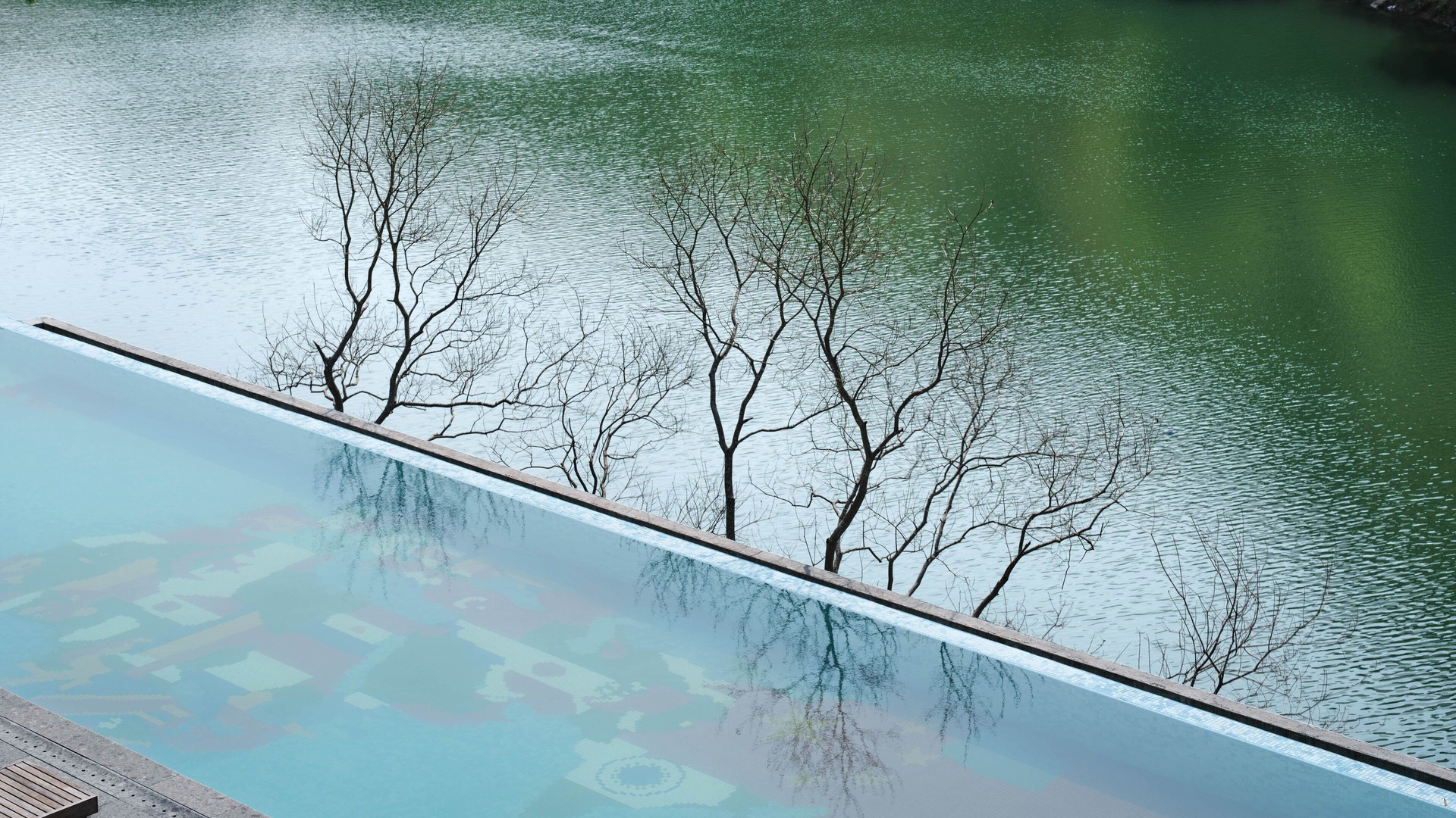 foto de Exterior en Lin'an