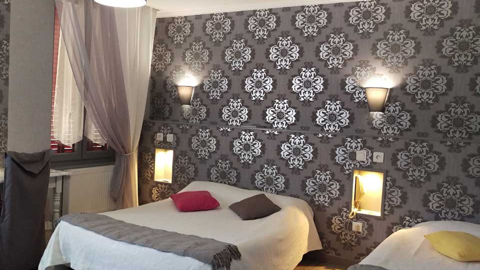 foto de Dormitorio en Creysse
