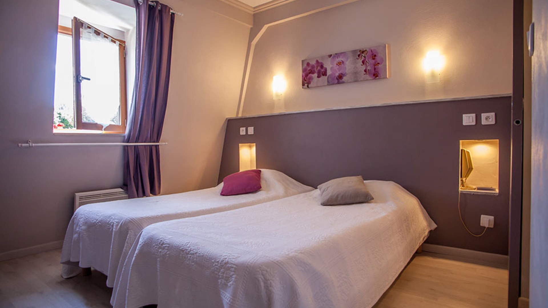 foto de Dormitorio en Creysse