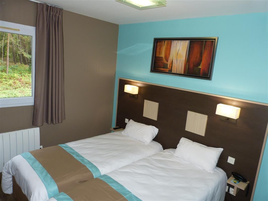 foto de Dormitorio en Mulsanne