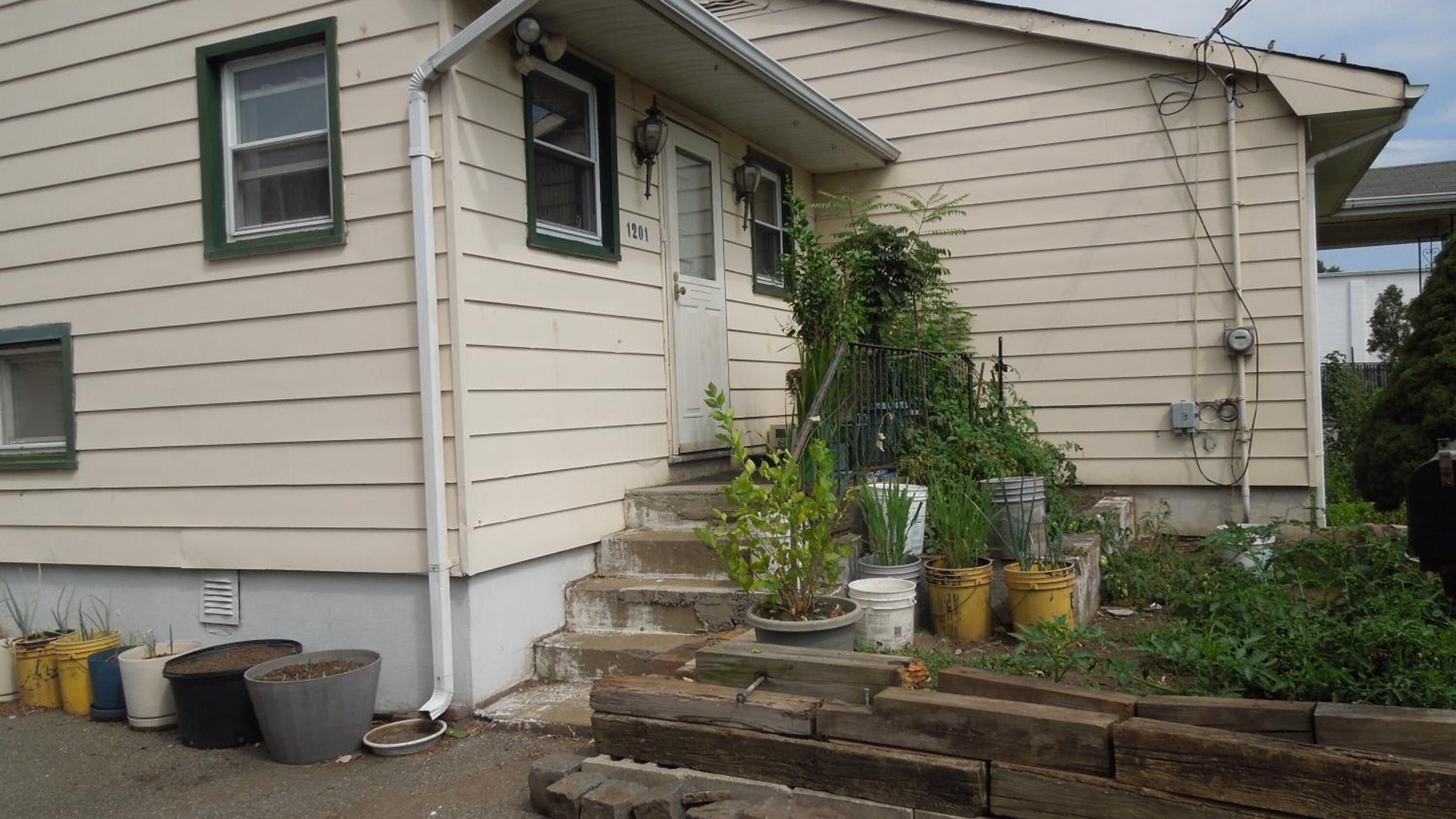 foto de Exterior en Edison