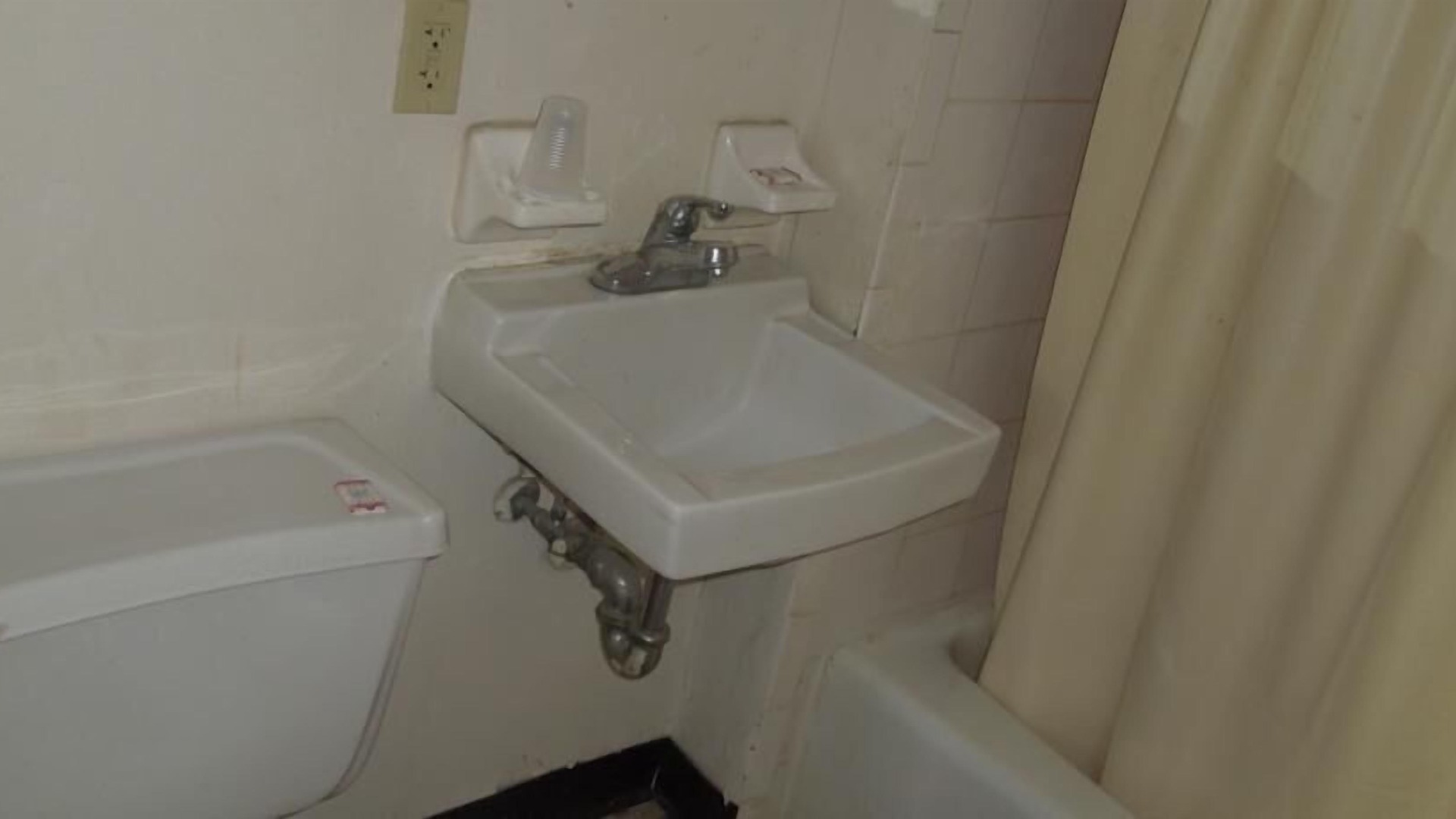 foto de Baño en Edison