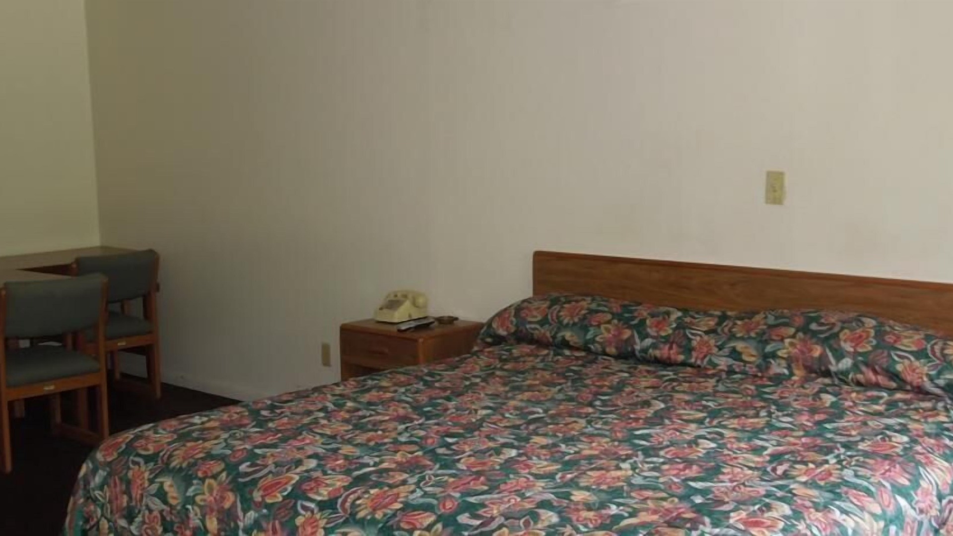 foto de Dormitorio en Edison