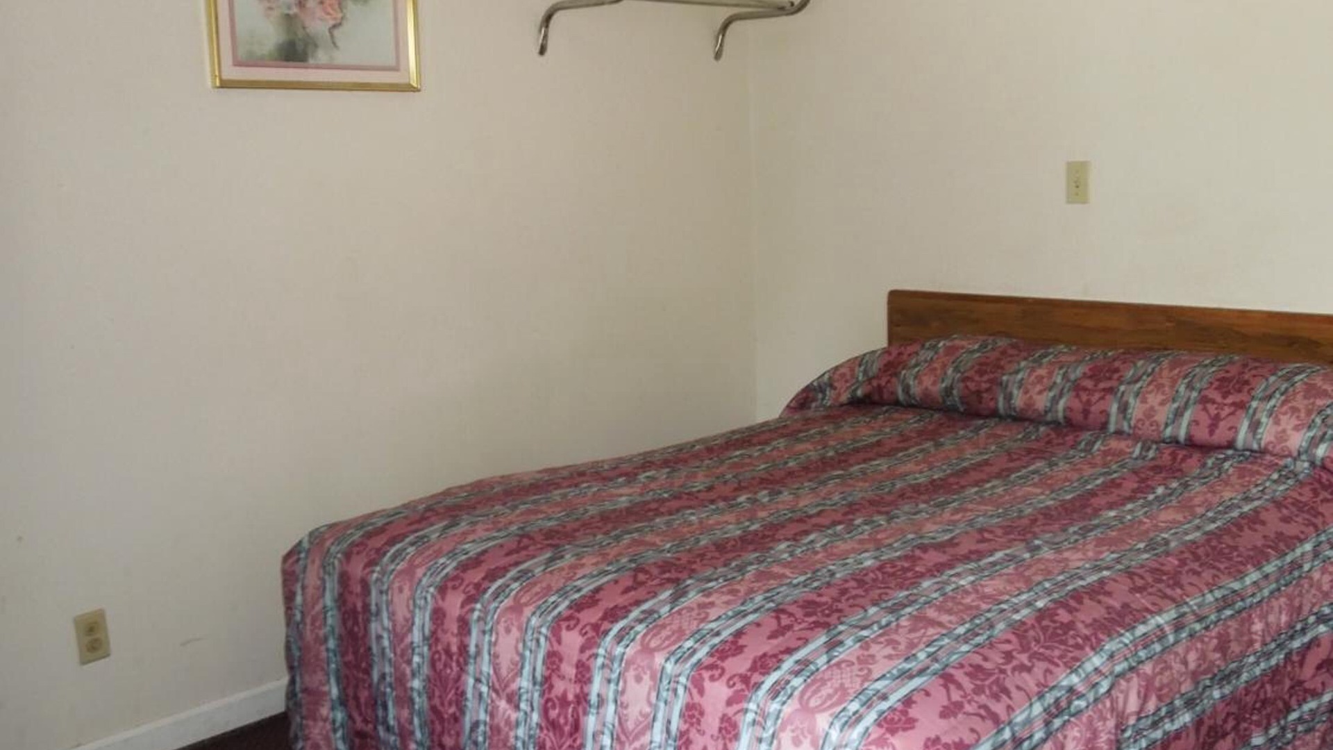 foto de Dormitorio en Edison