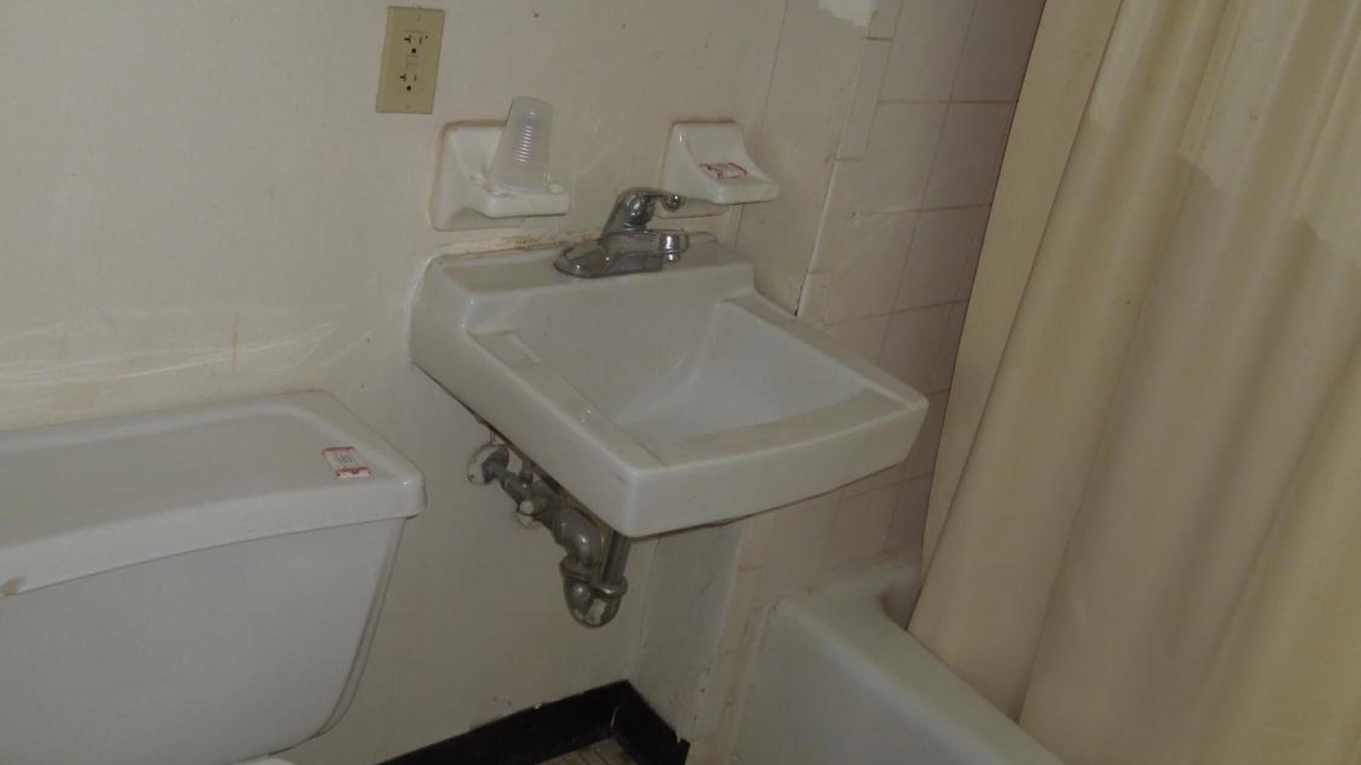 foto de Baño en Edison