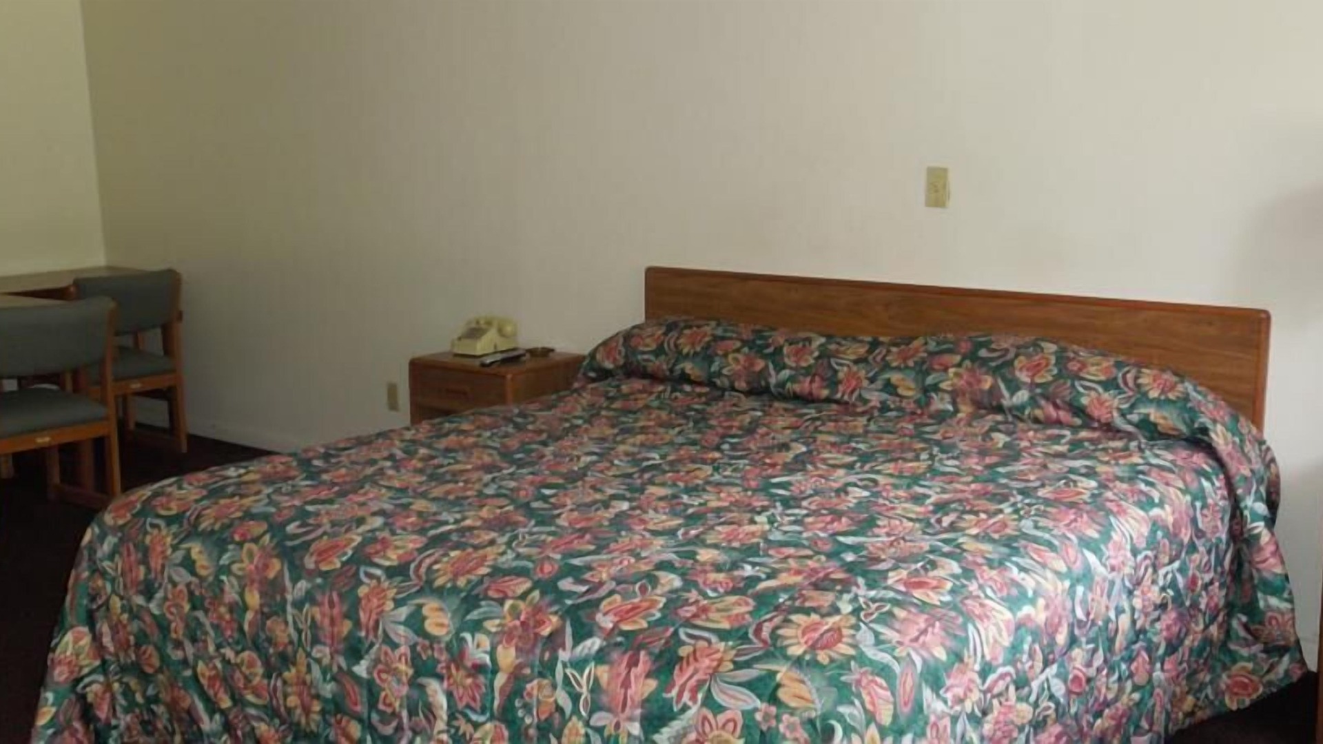 foto de Dormitorio en Edison