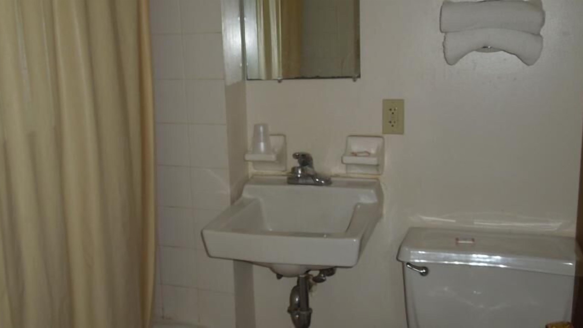 foto de Baño en Edison