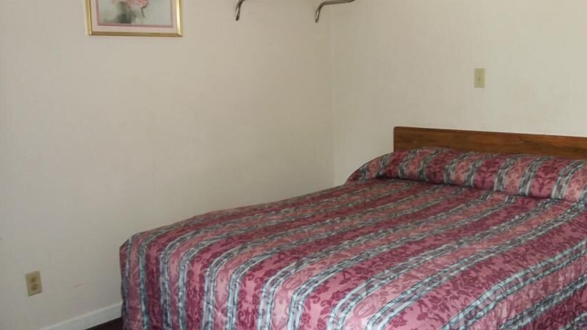 foto de Dormitorio en Edison