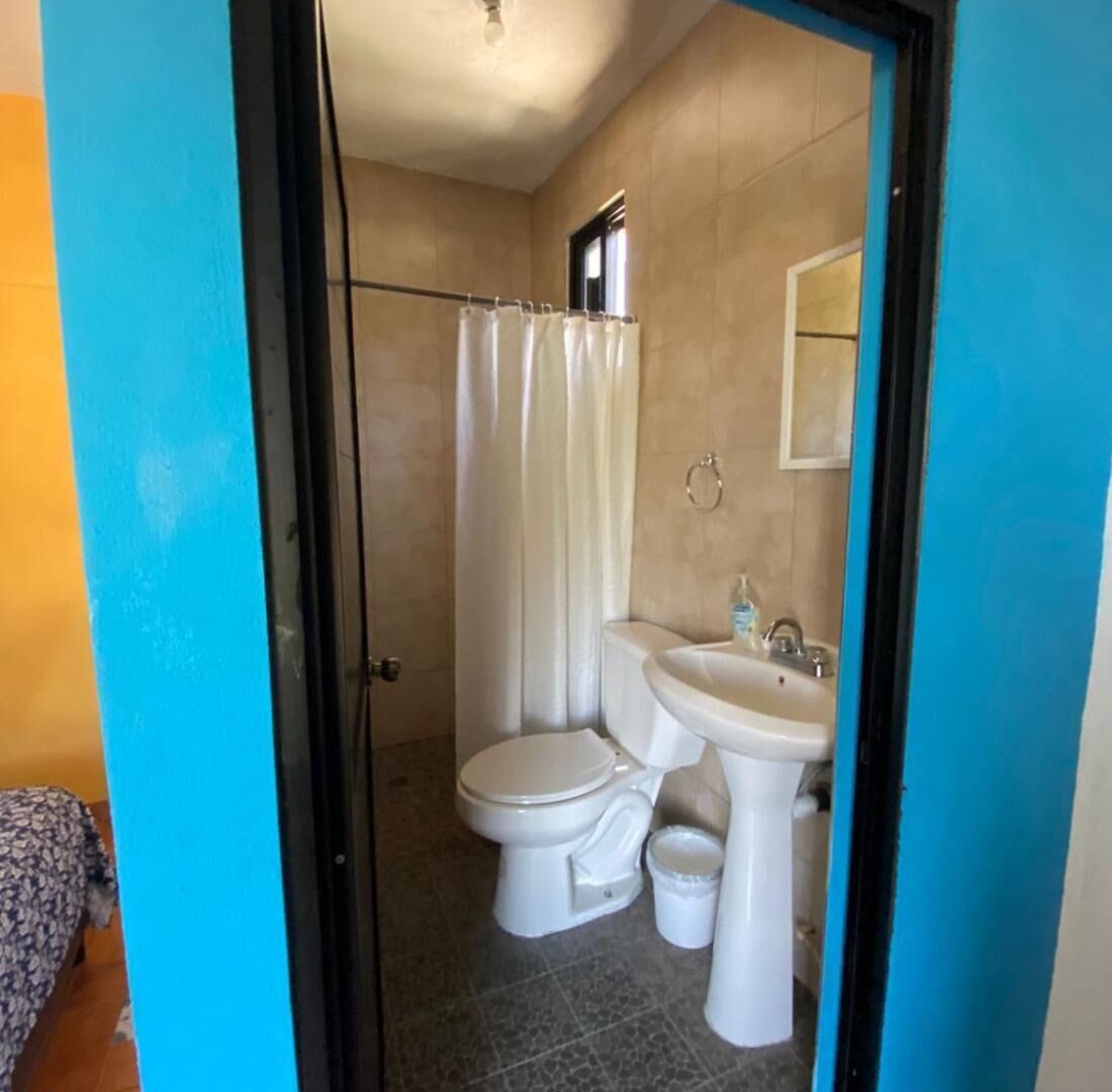 foto de Baño en Centro de San José del Cabo