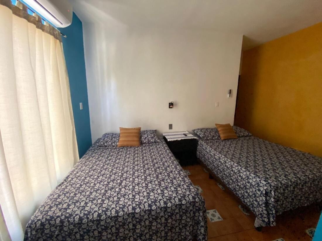 foto de Dormitorio en Centro de San José del Cabo