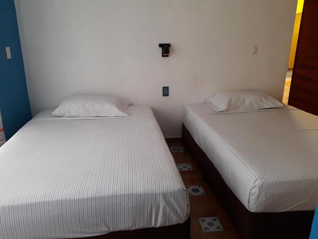 foto de Dormitorio en Centro de San José del Cabo
