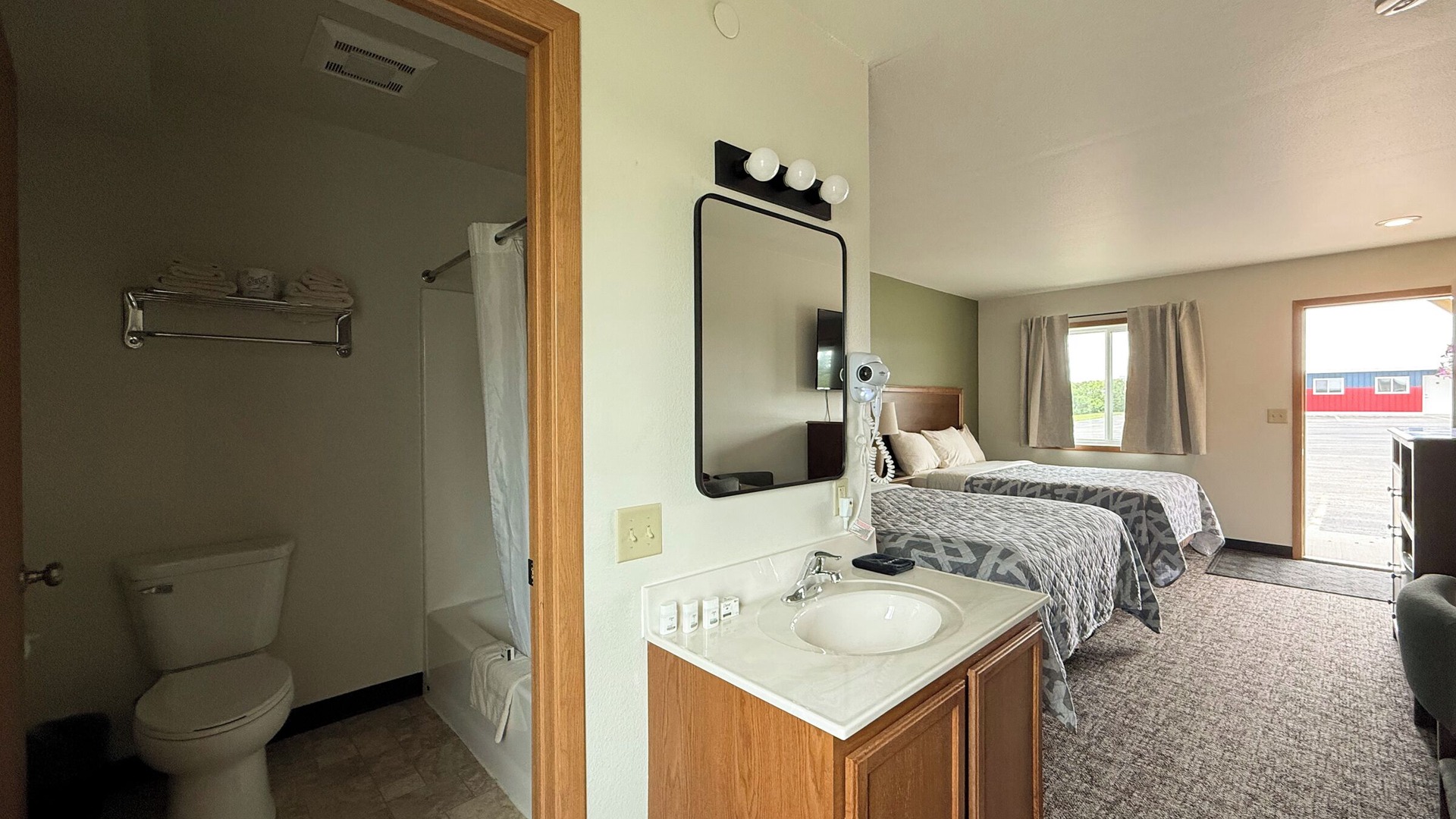 foto de Dormitorio en Selby