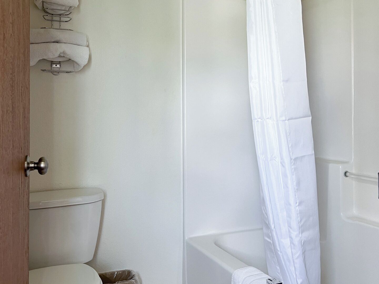 foto de Baño en Selby