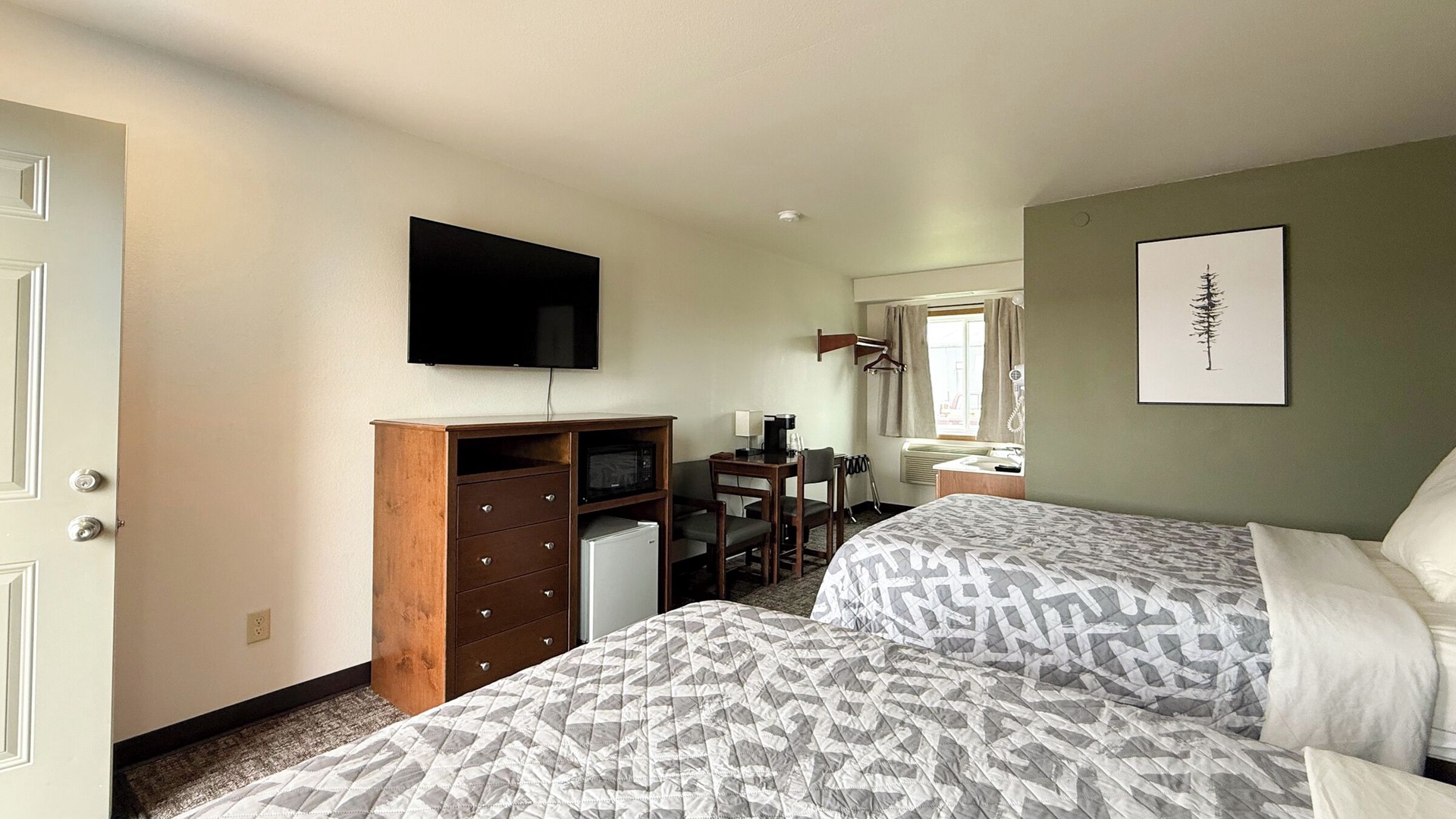 foto de Dormitorio en Selby