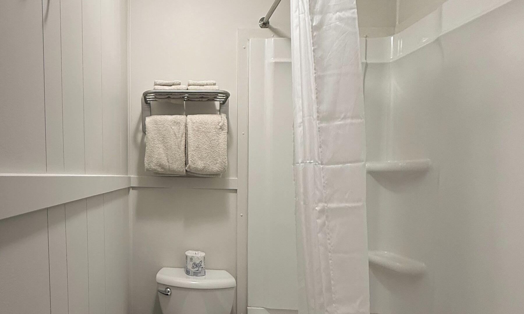 foto de Baño en Selby