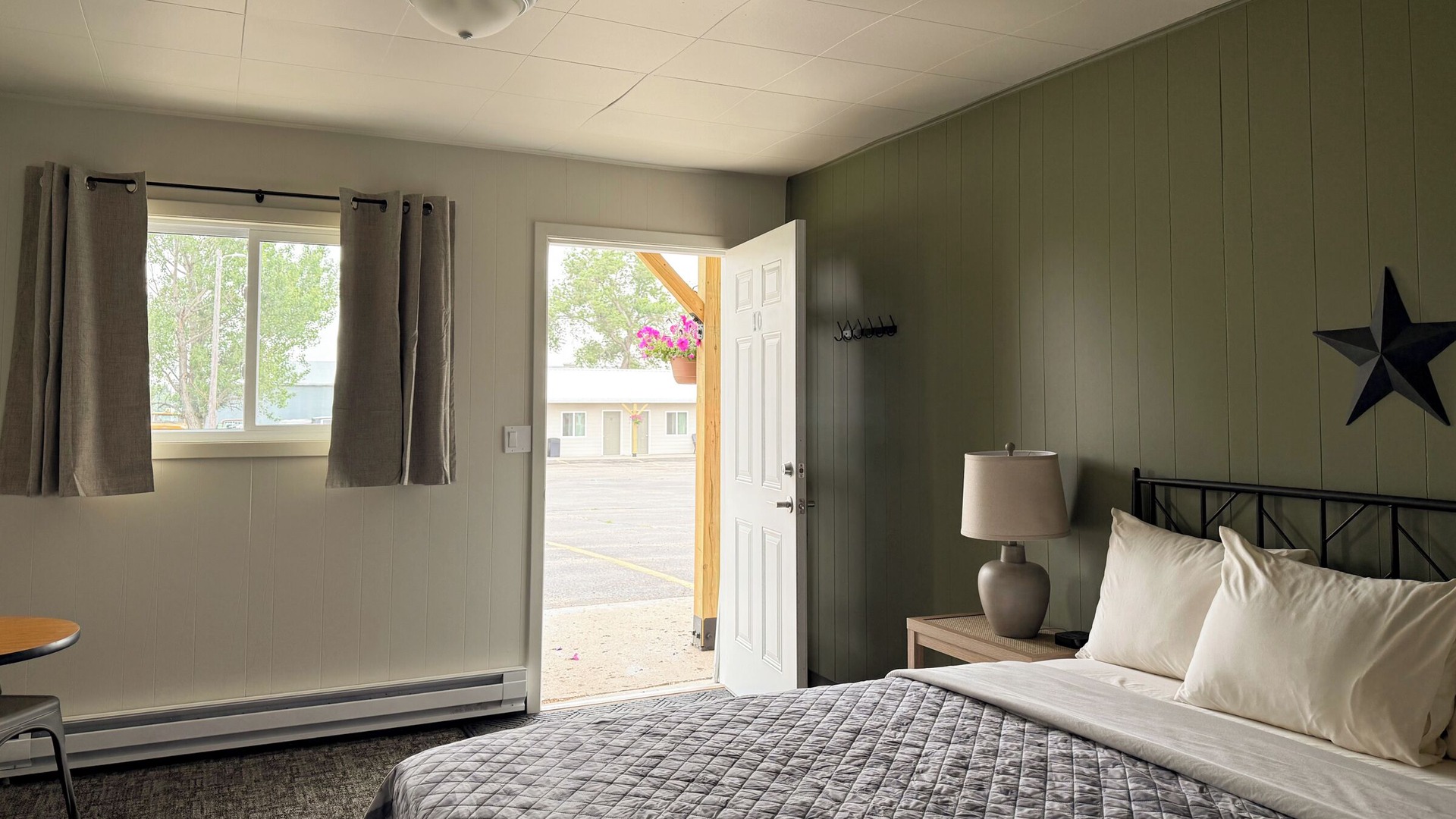 foto de Dormitorio en Selby