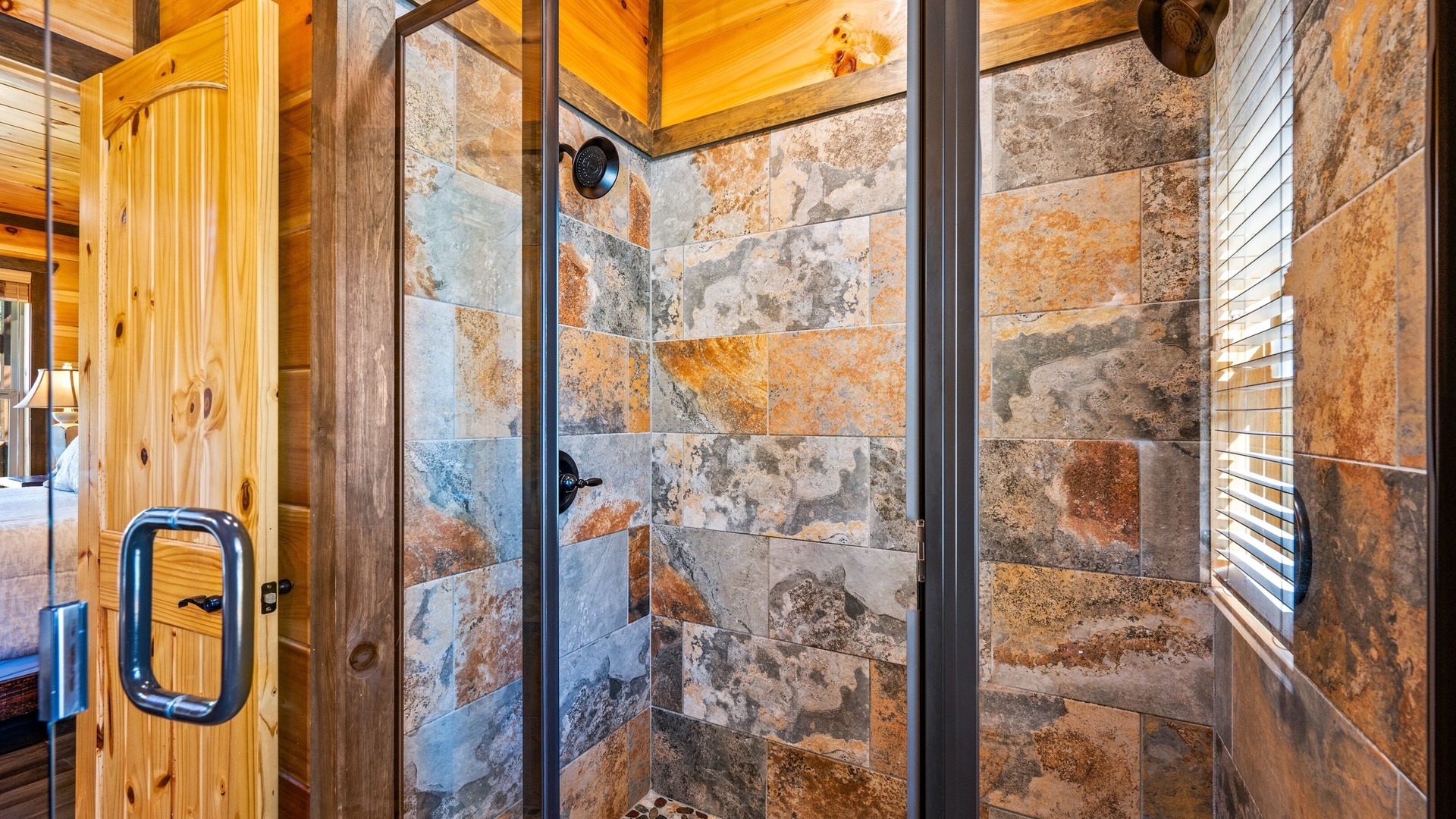 foto de Baño en Gatlinburg