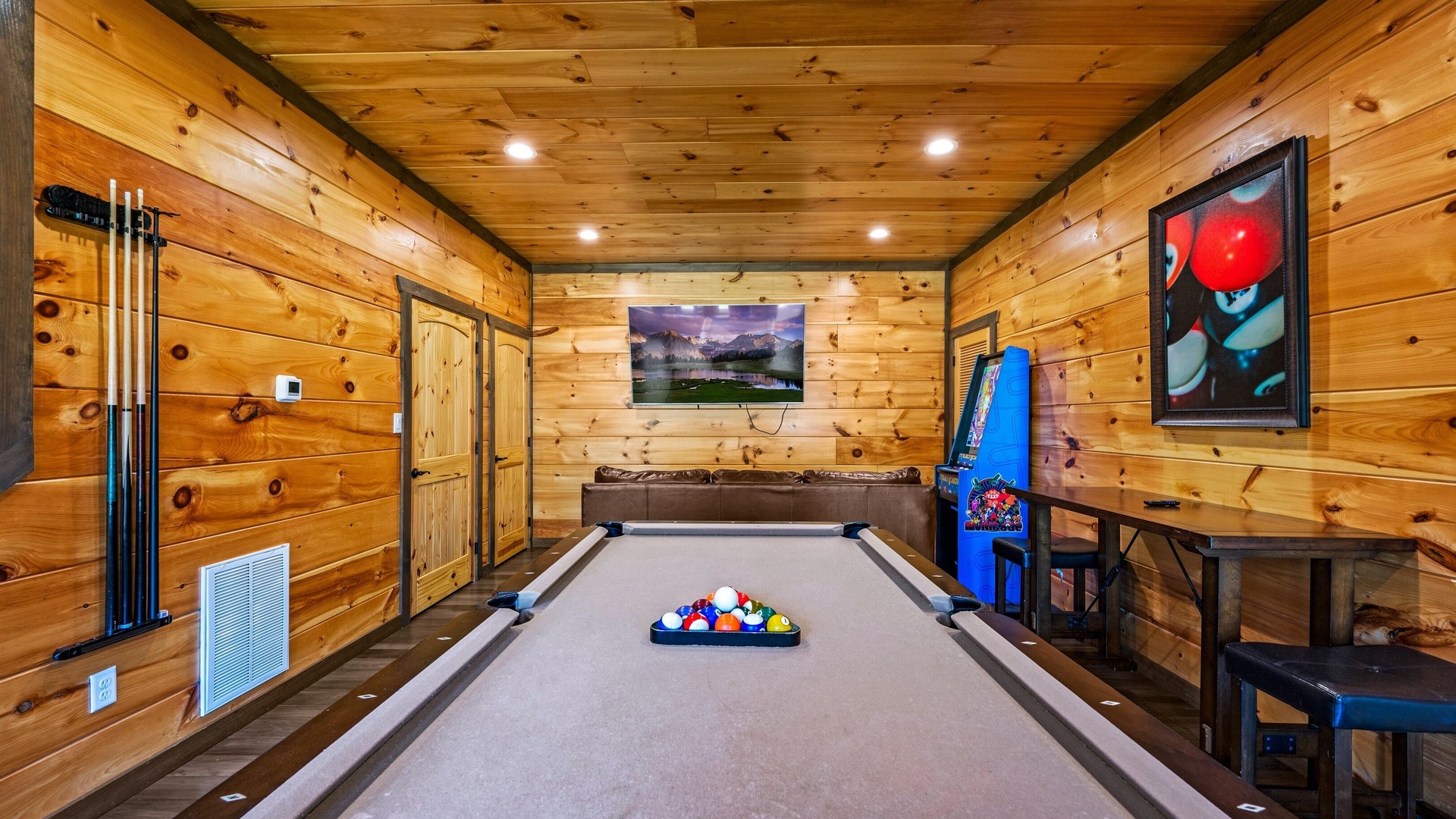foto de Dormitorio en Gatlinburg