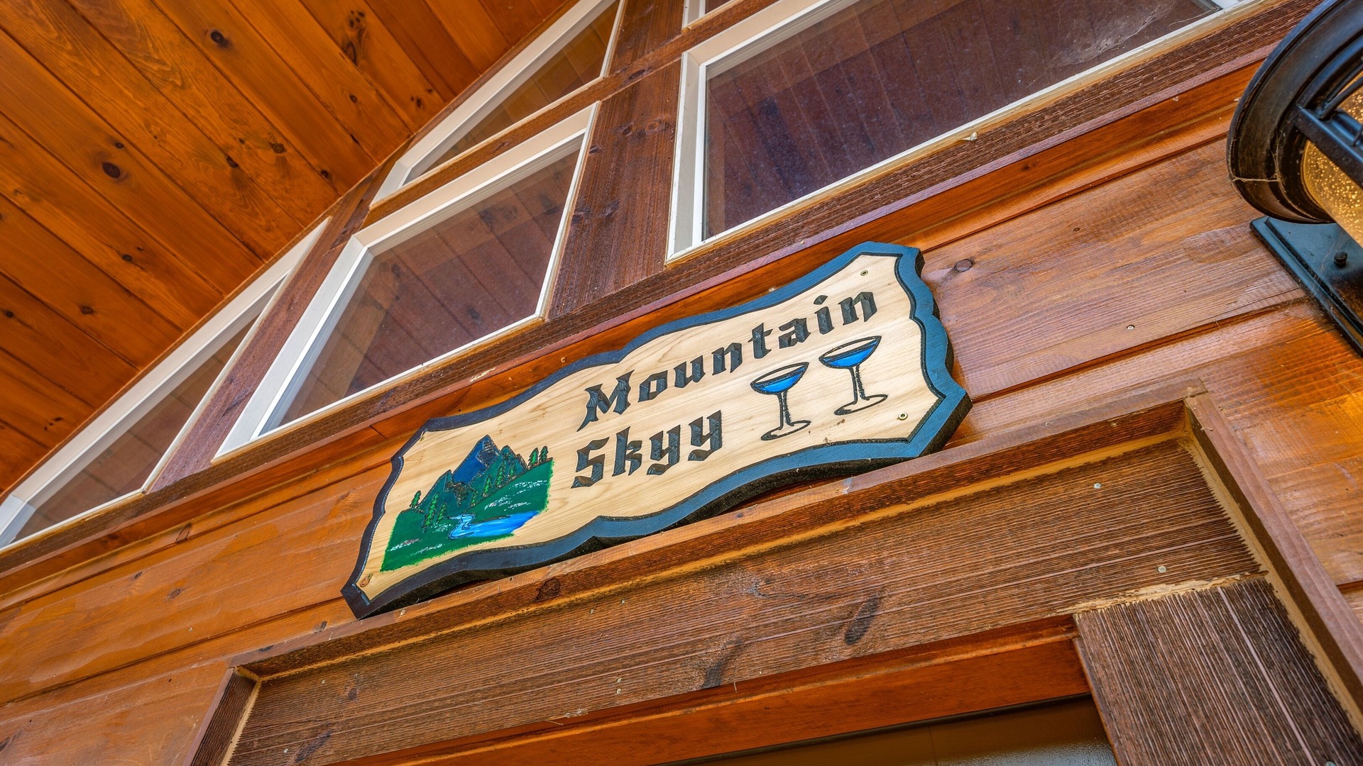 foto de Exterior en Gatlinburg