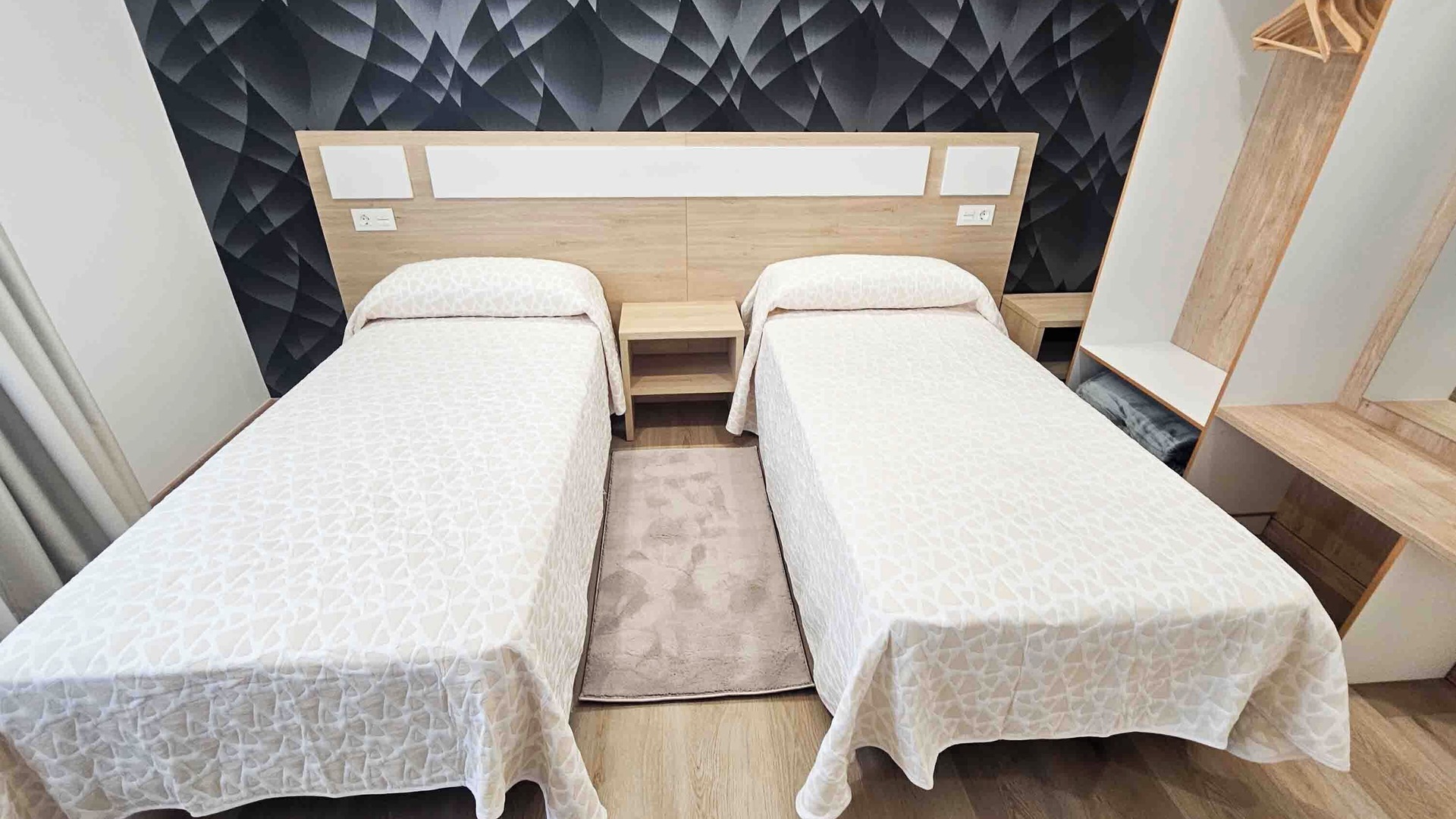 foto de Dormitorio en San Cristovo de Cea