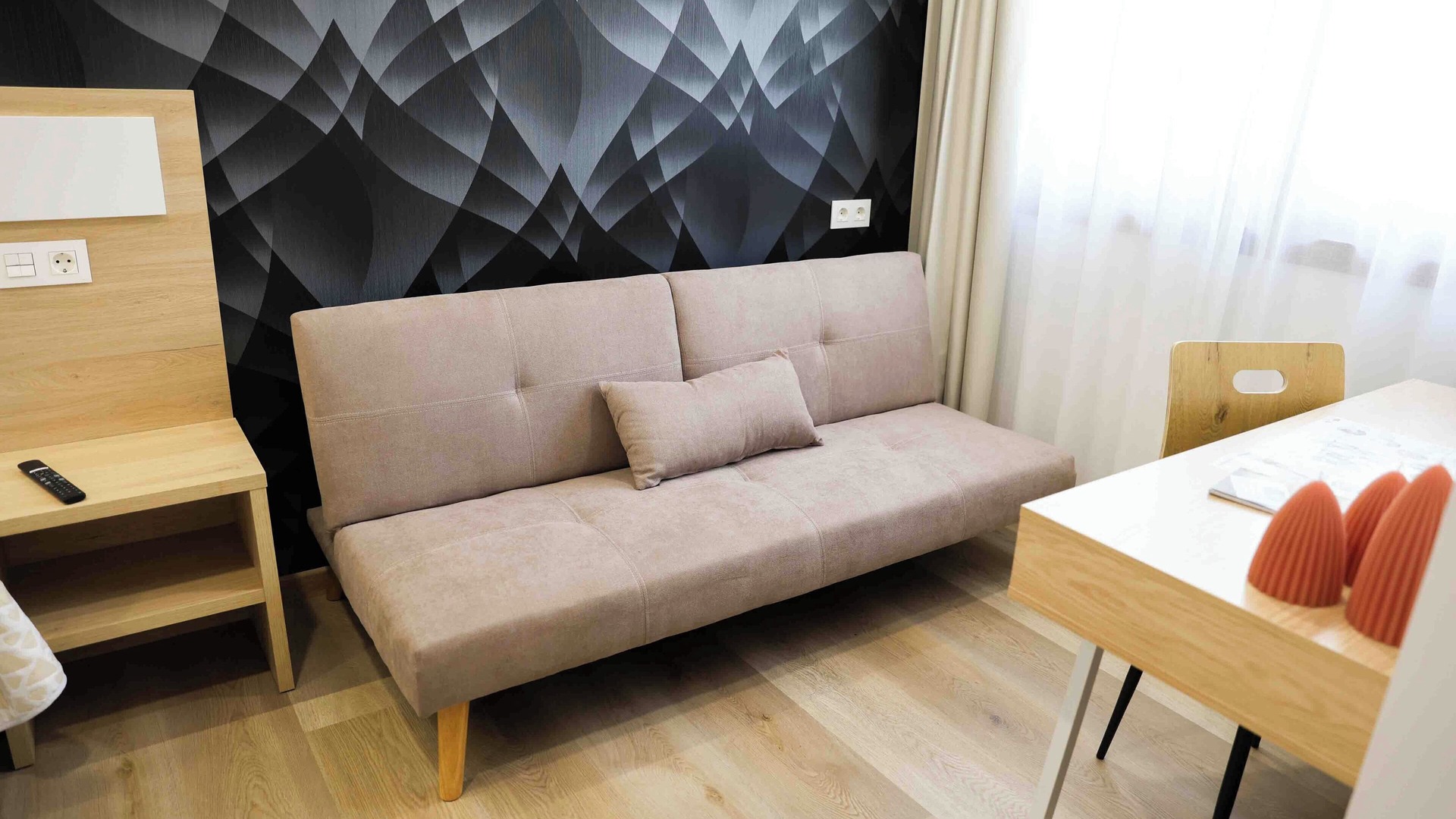 foto de Dormitorio en San Cristovo de Cea