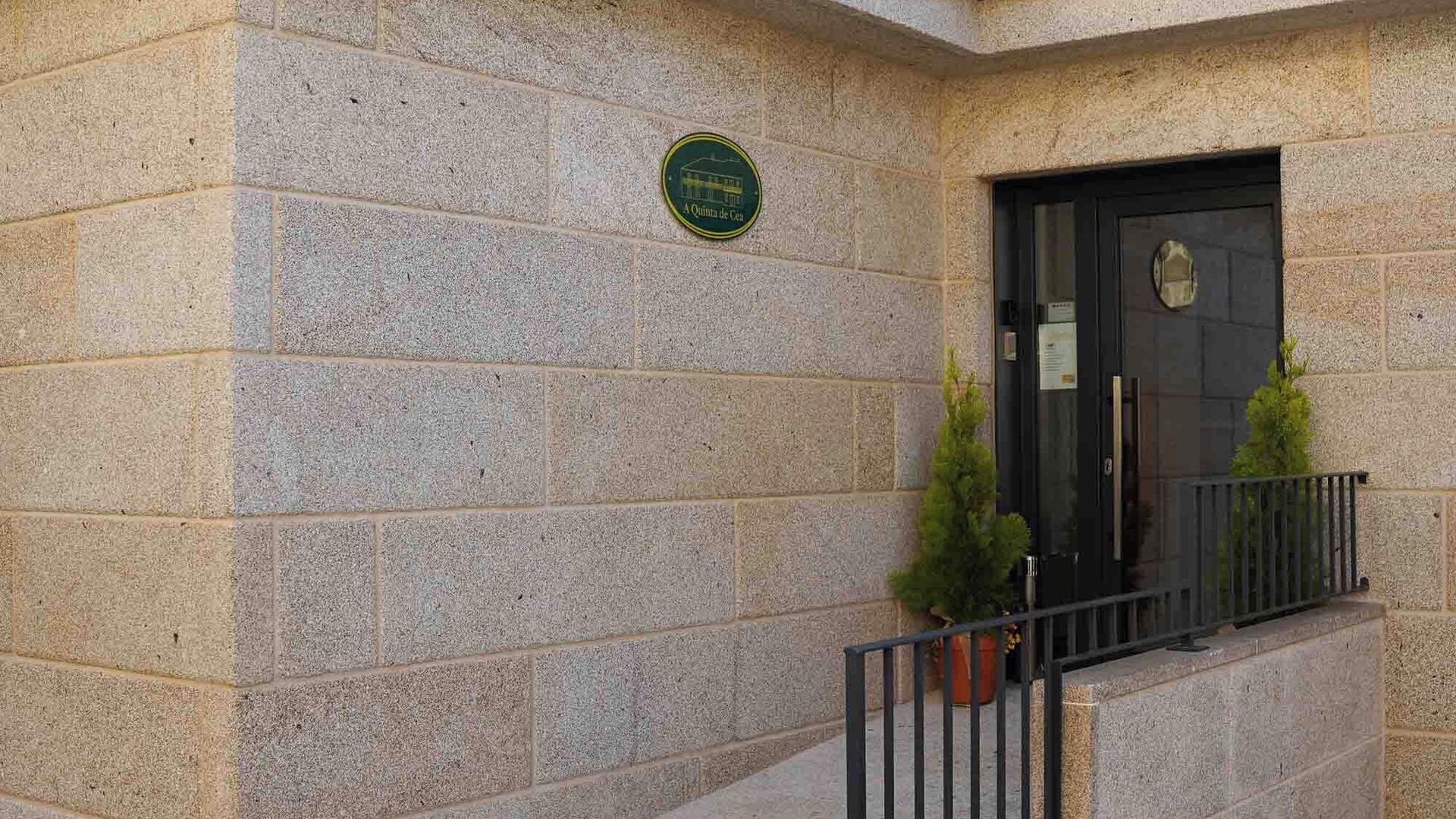 foto de Exterior en San Cristovo de Cea