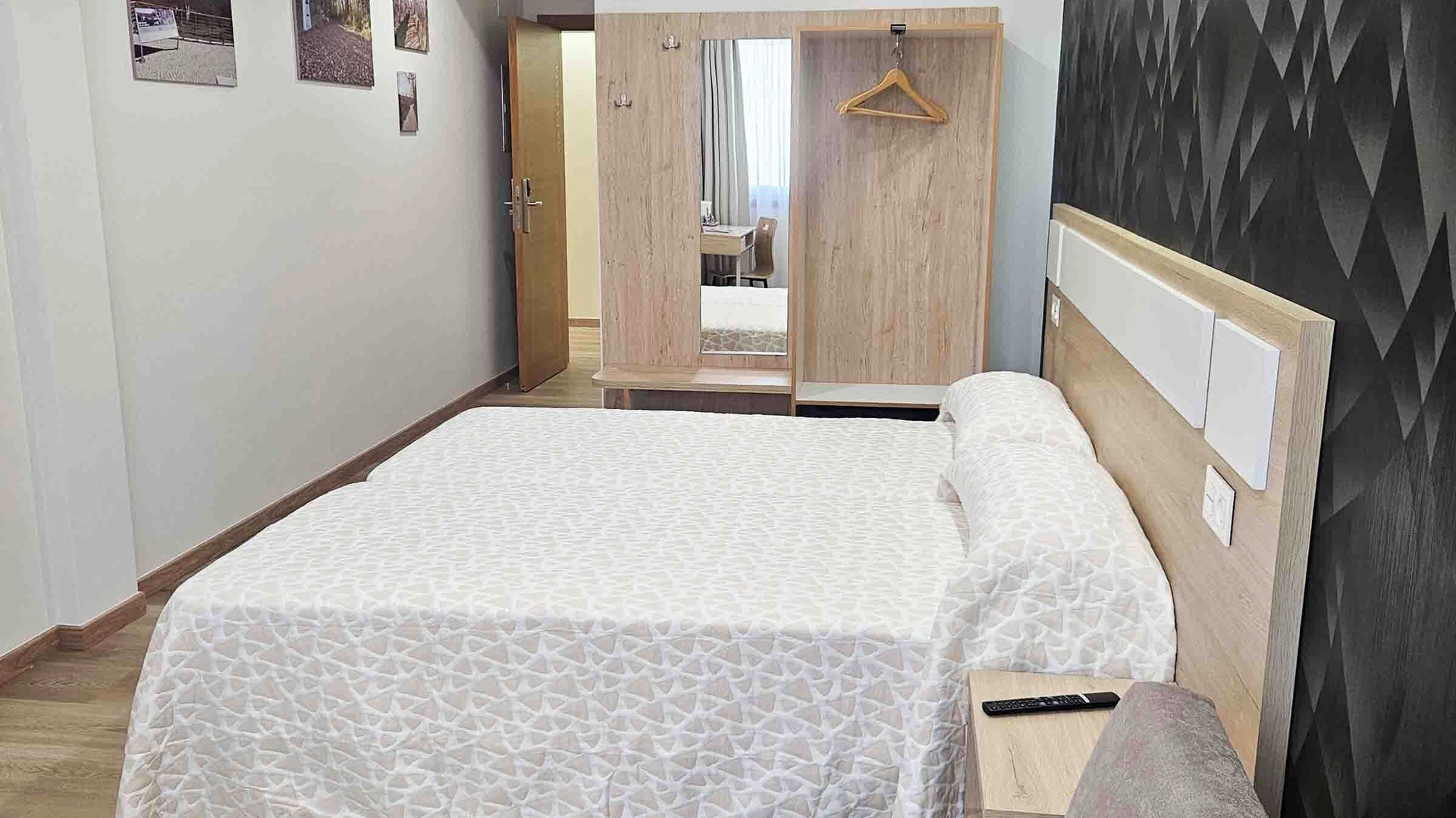 foto de Dormitorio en San Cristovo de Cea