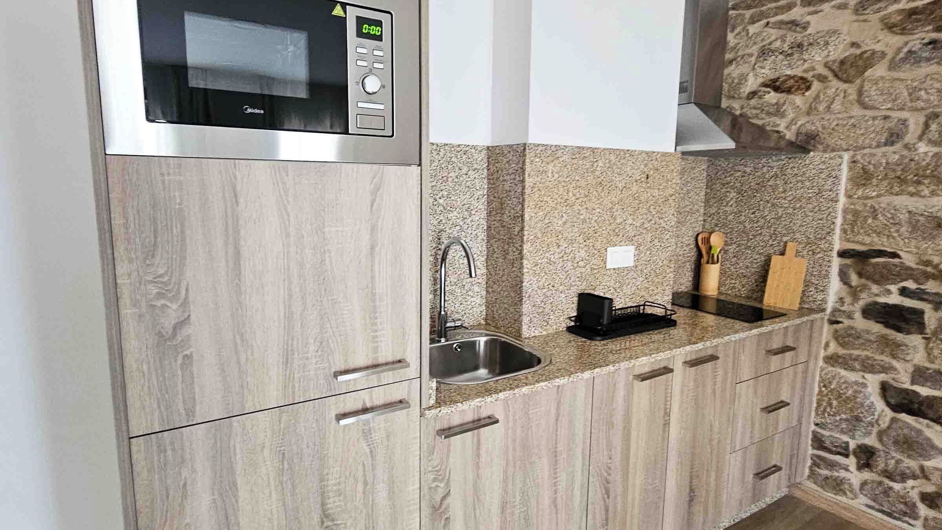 foto de Cocina en San Cristovo de Cea