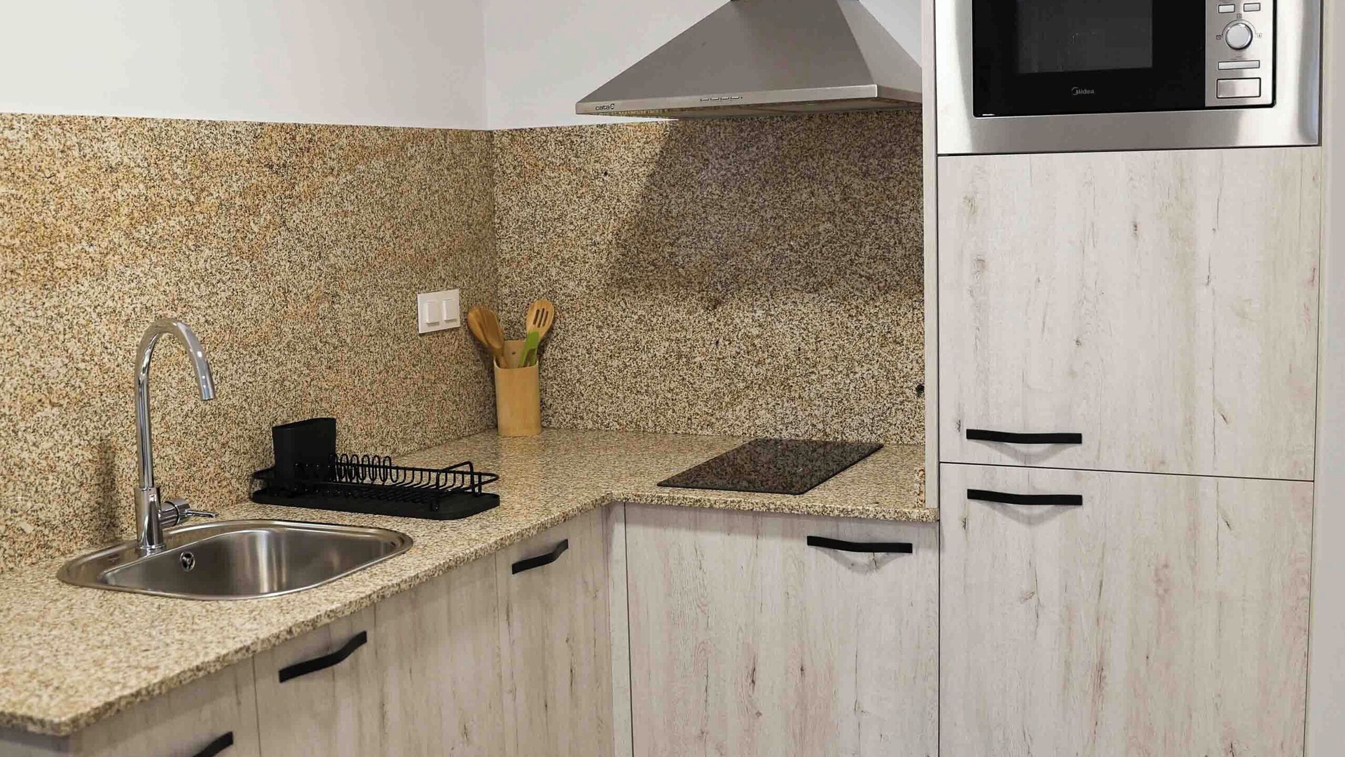 foto de Cocina en San Cristovo de Cea
