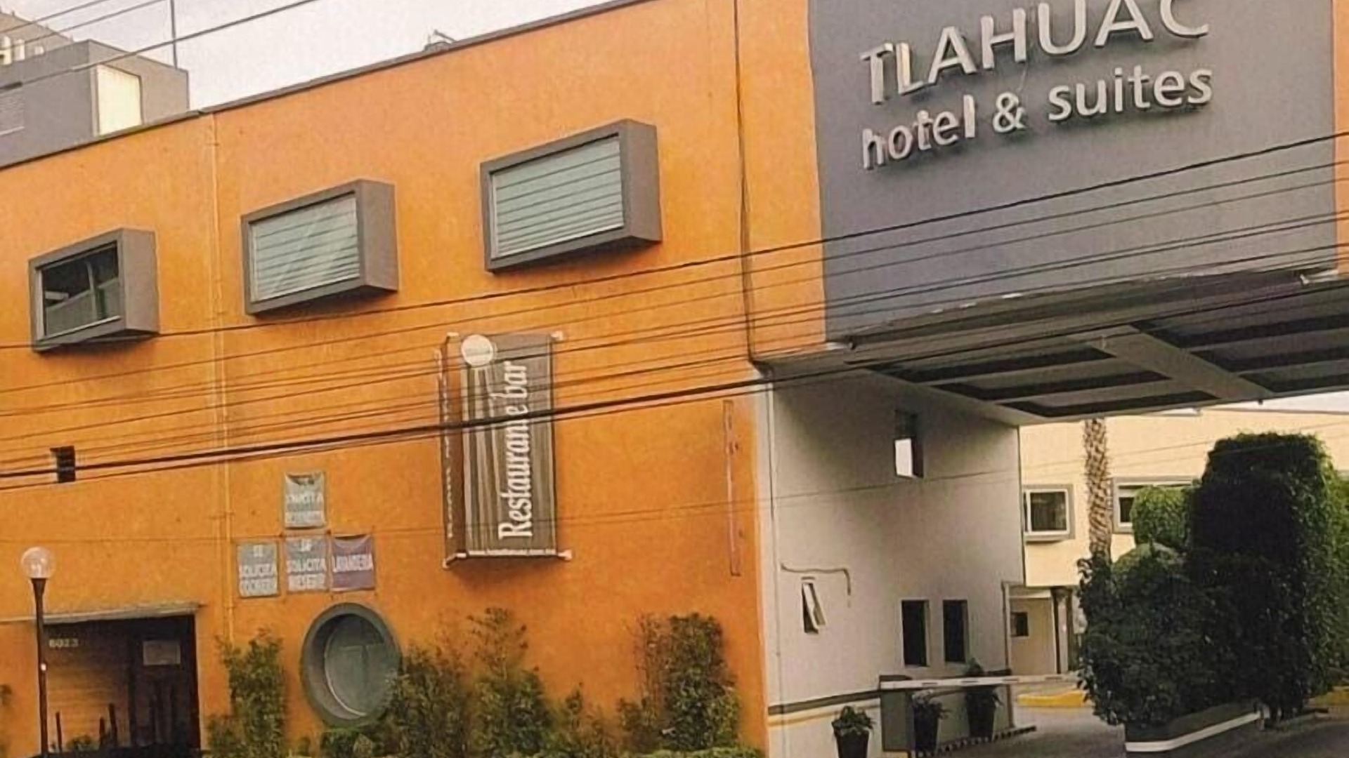 foto de Exterior en Tláhuac