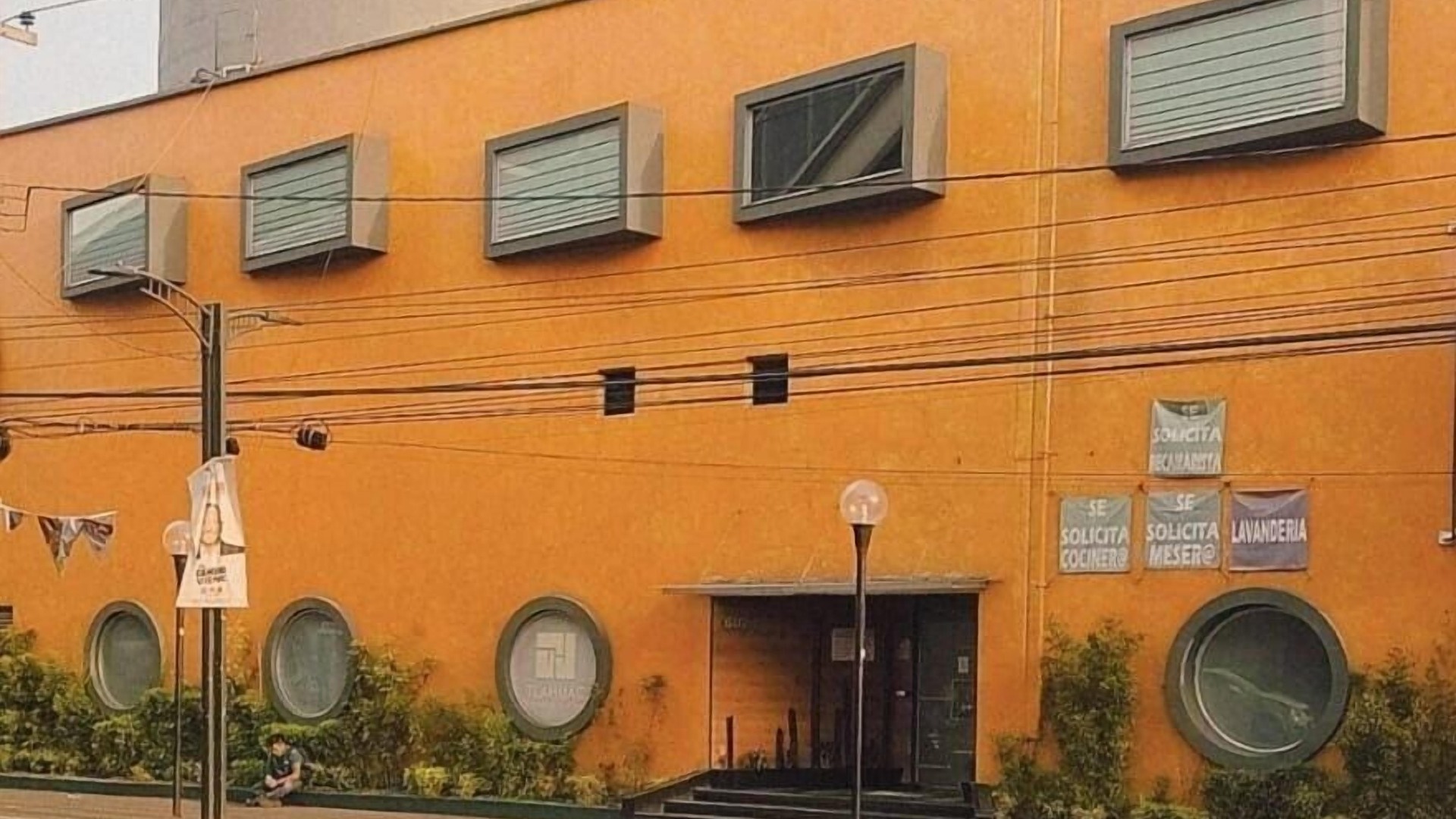 foto de Exterior en Tláhuac