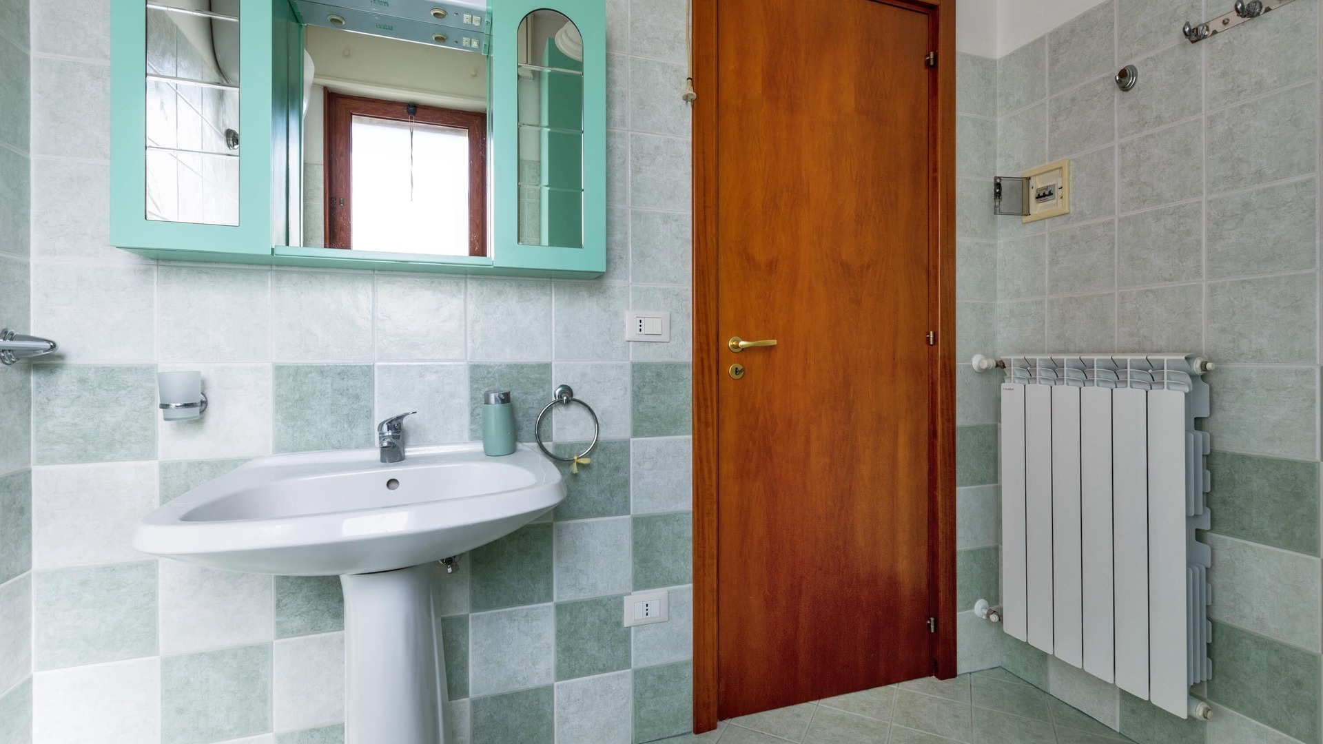 foto de Baño en Manduria