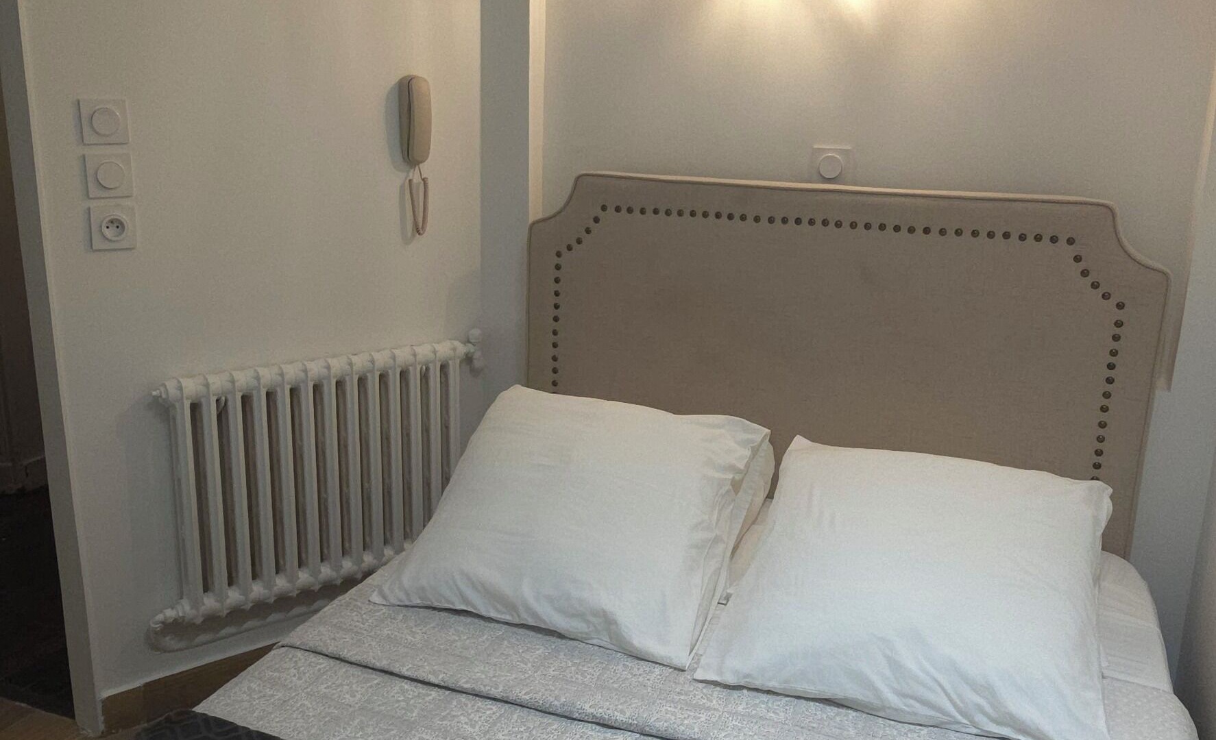 foto de Dormitorio en Quartier Sainte-Marguerite