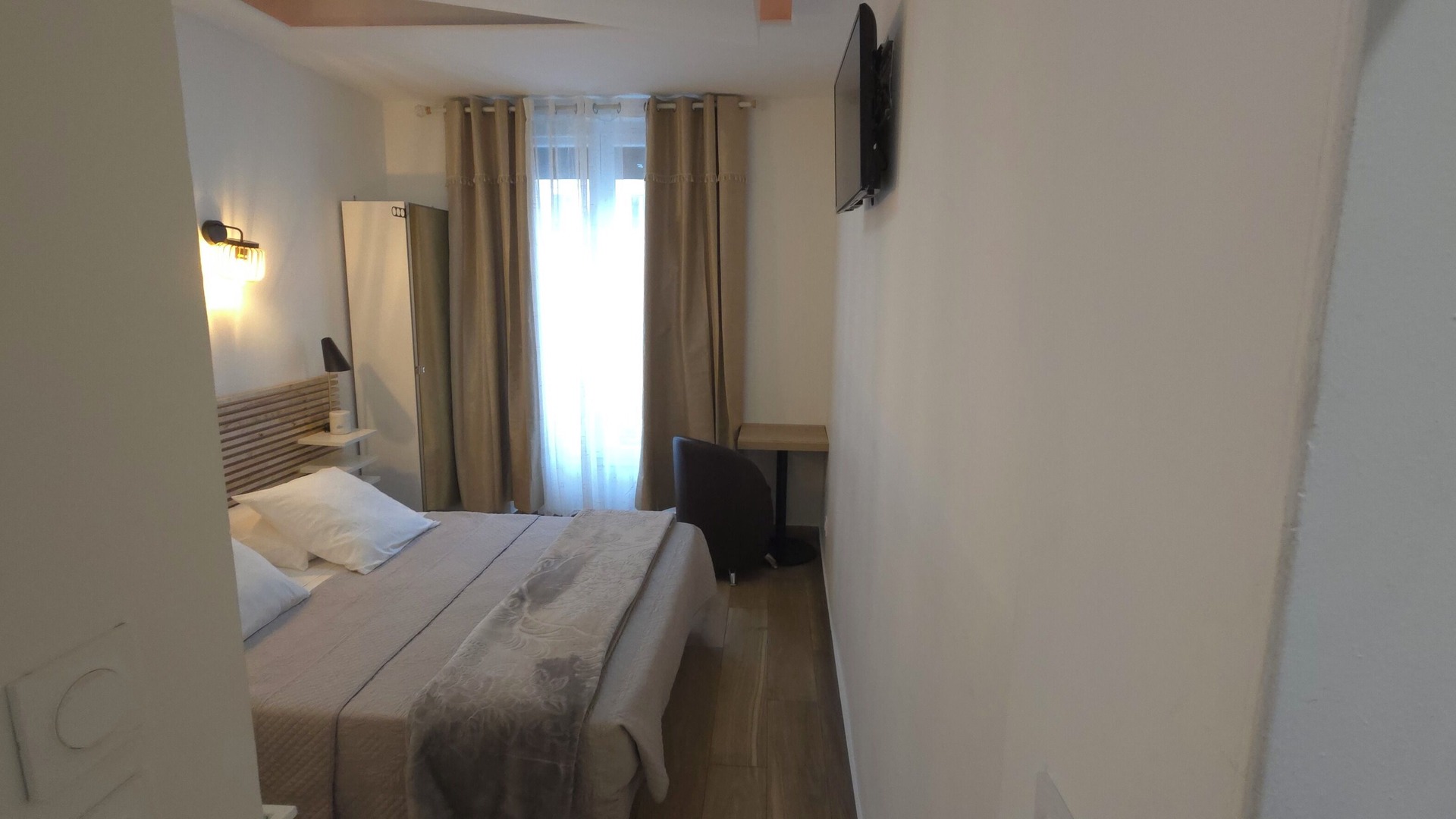 foto de Dormitorio en Quartier Sainte-Marguerite