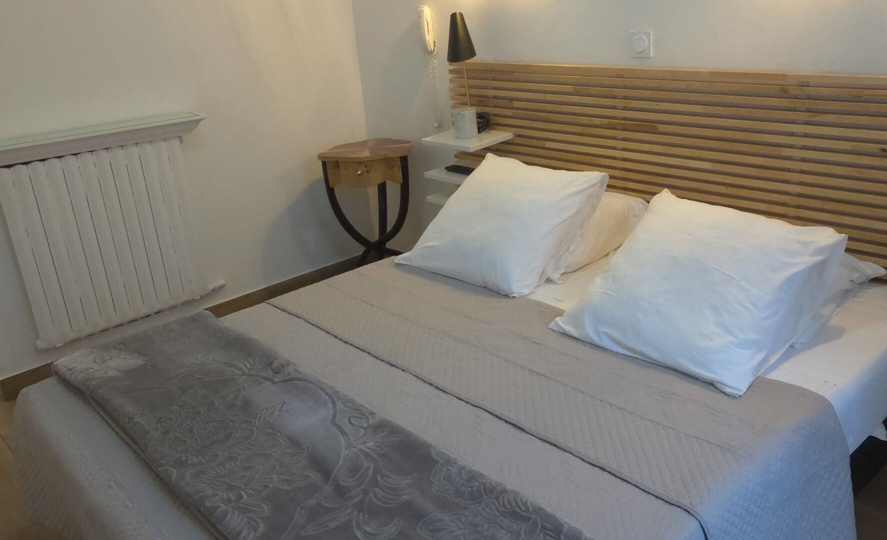 foto de Dormitorio en Quartier Sainte-Marguerite