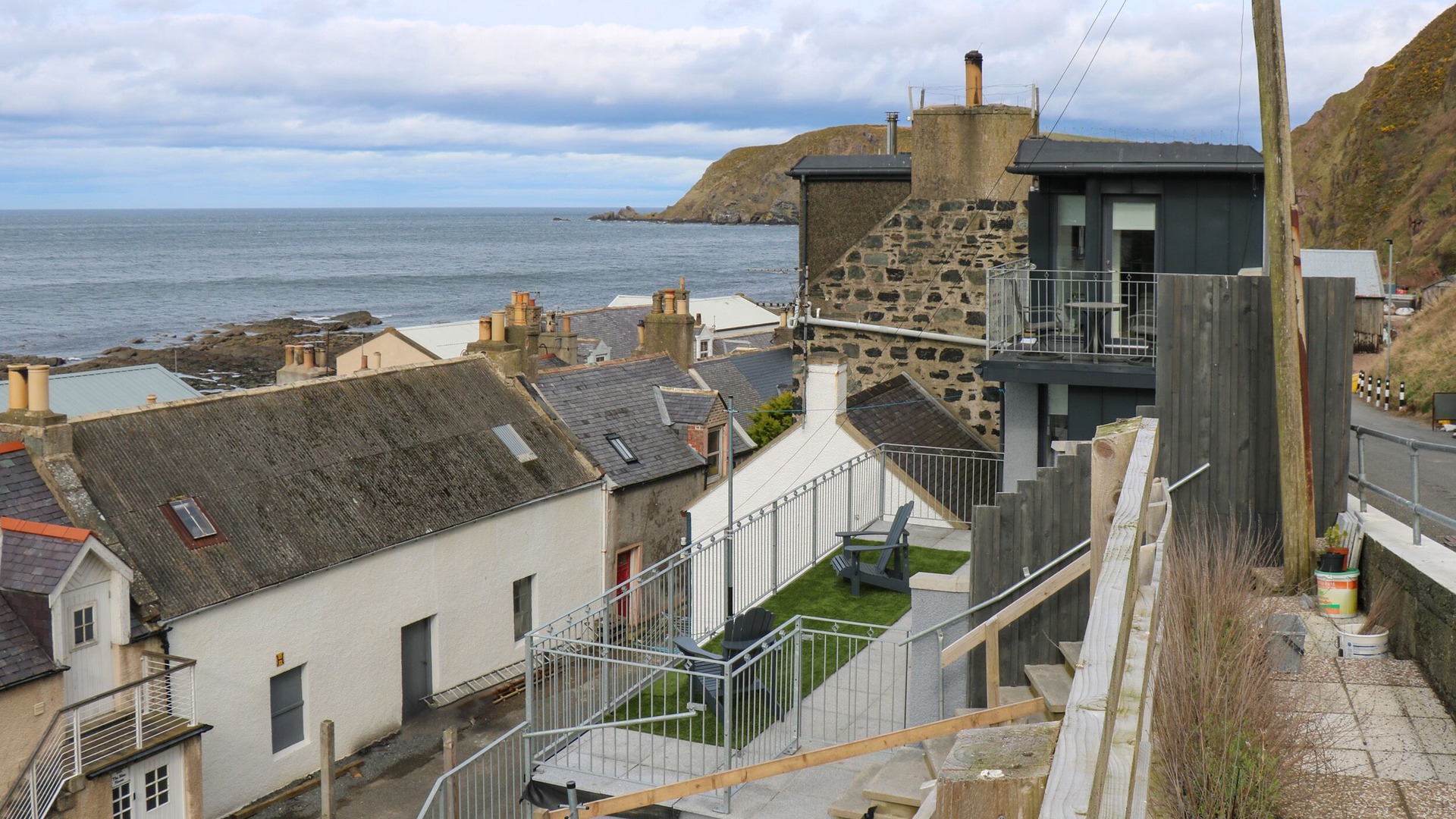 foto de Otras en Gardenstown
