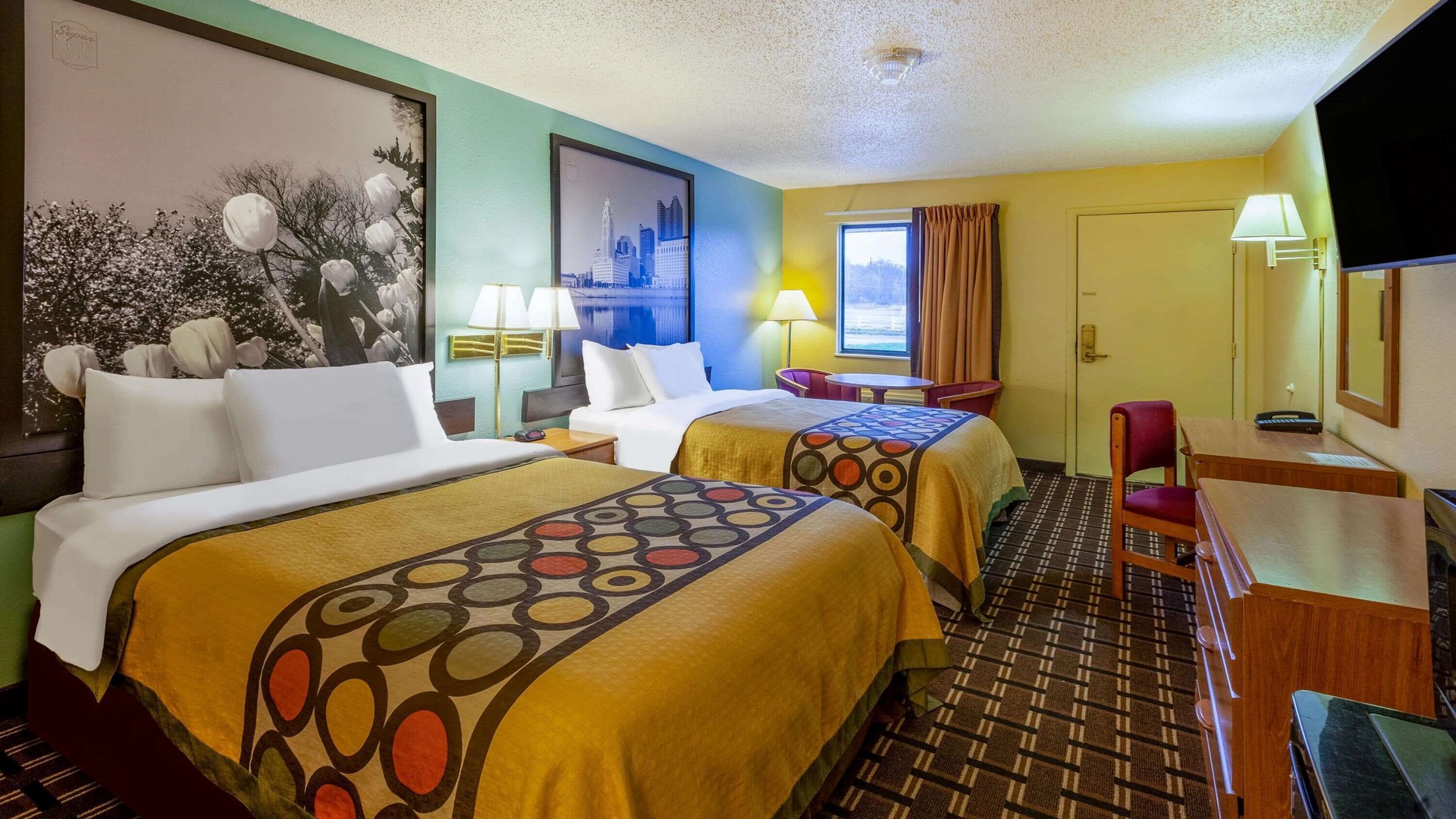 foto de Dormitorio en Newcomerstown