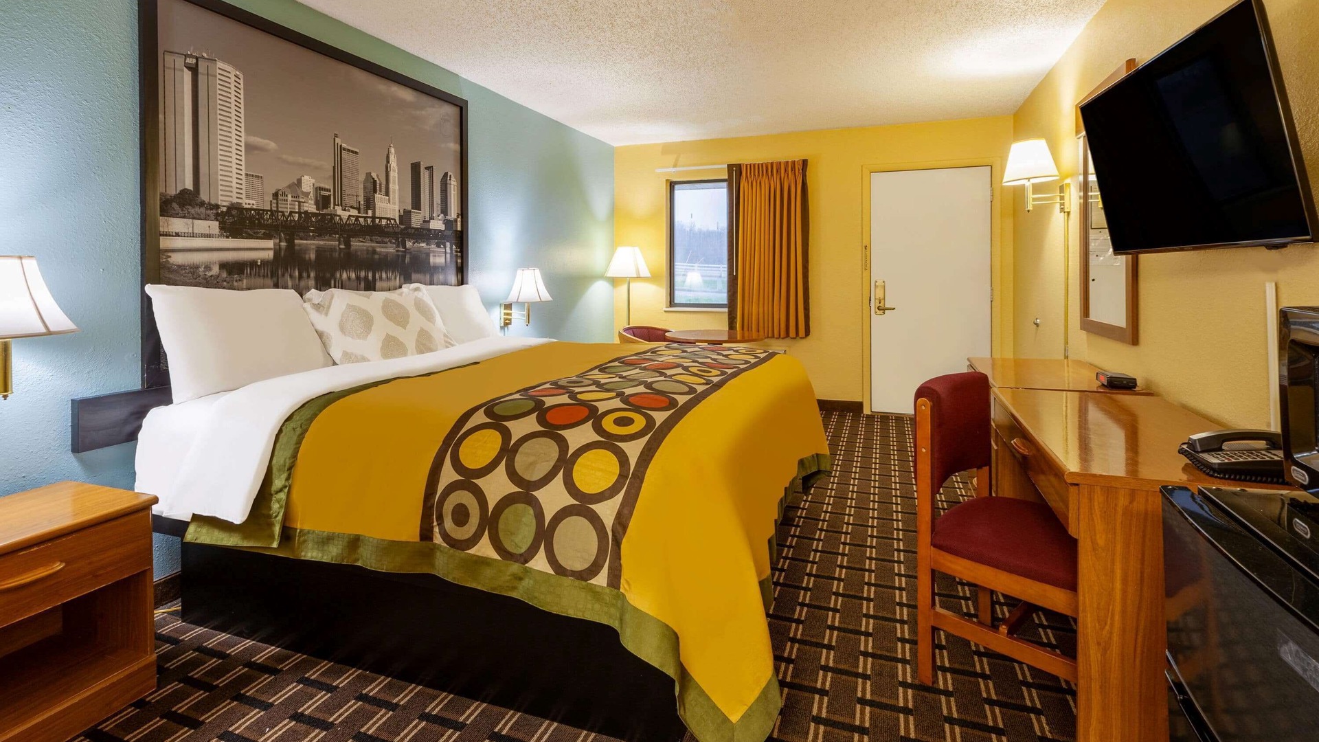 foto de Dormitorio en Newcomerstown