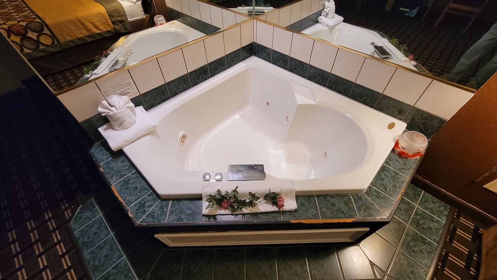 foto de Baño en Newcomerstown