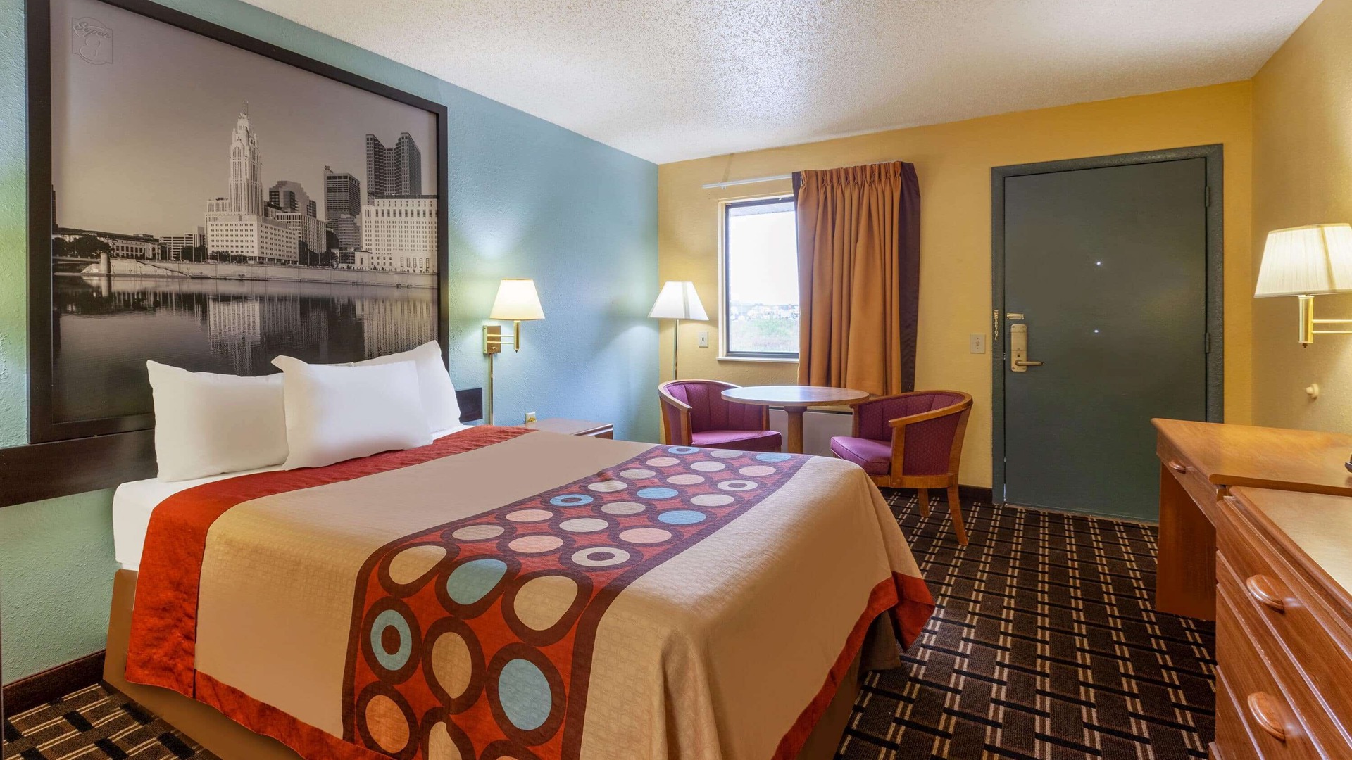 foto de Dormitorio en Newcomerstown
